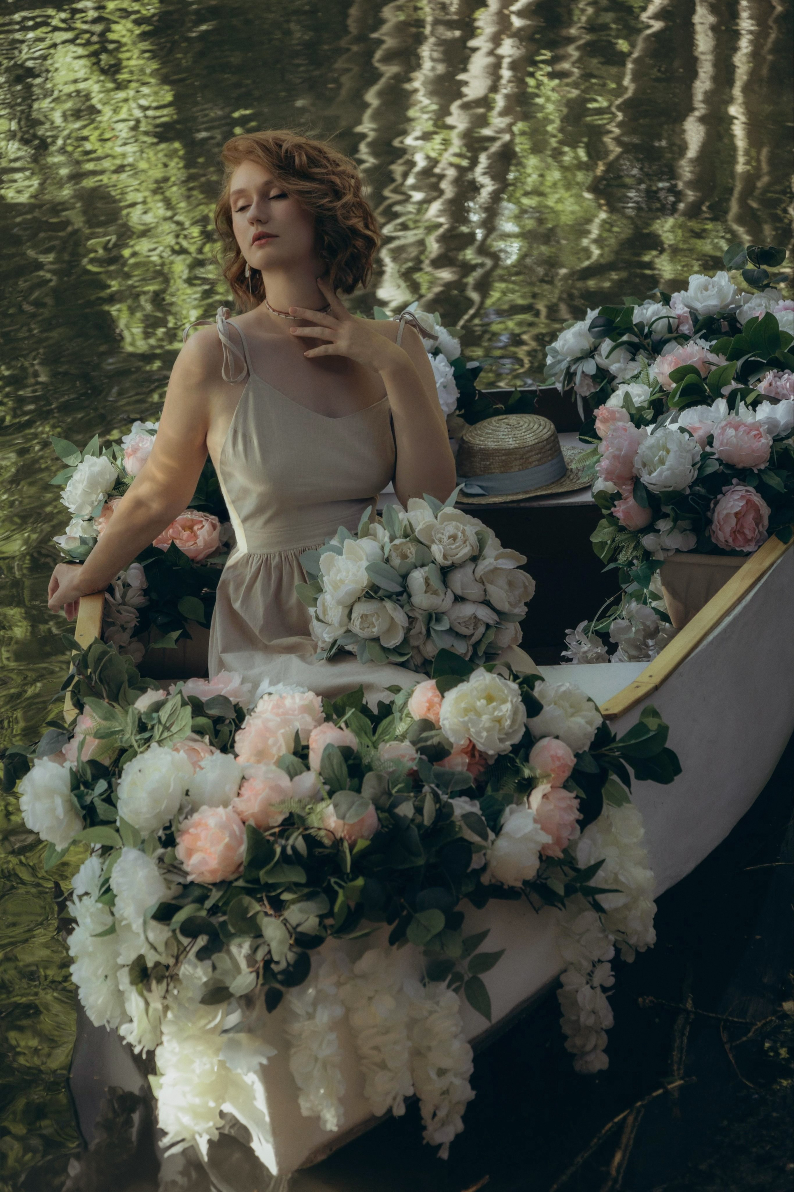 Татьяна. Фотограф Ксения Железникова