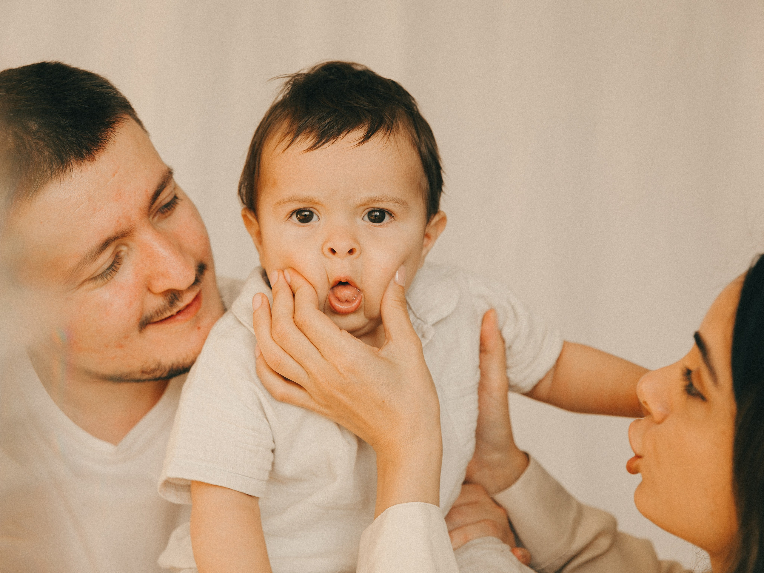 ♡. Свадебный и портретный фотограф в Калининграде и Москве Марк Юдинцев