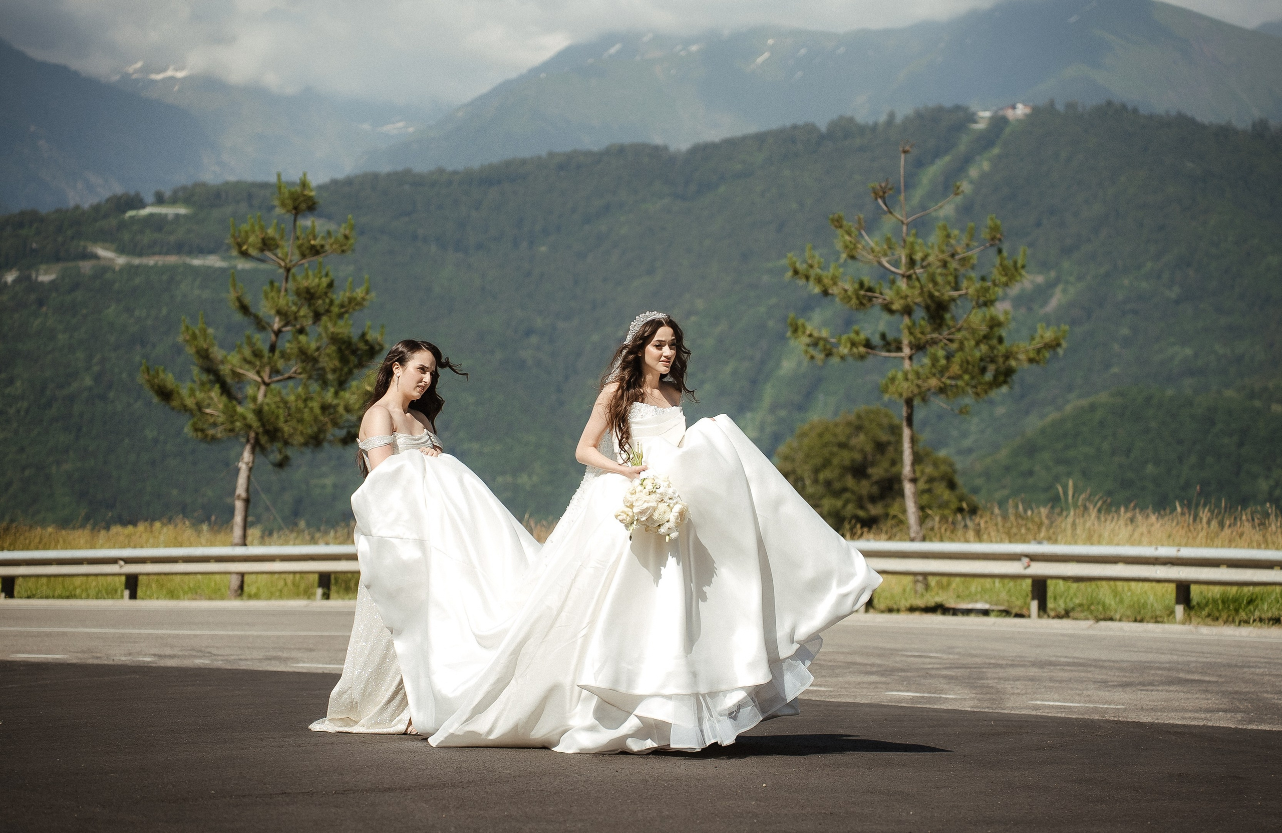 Adam & Anjelina, Sochi. Свадебный и семейный фотограф Москва