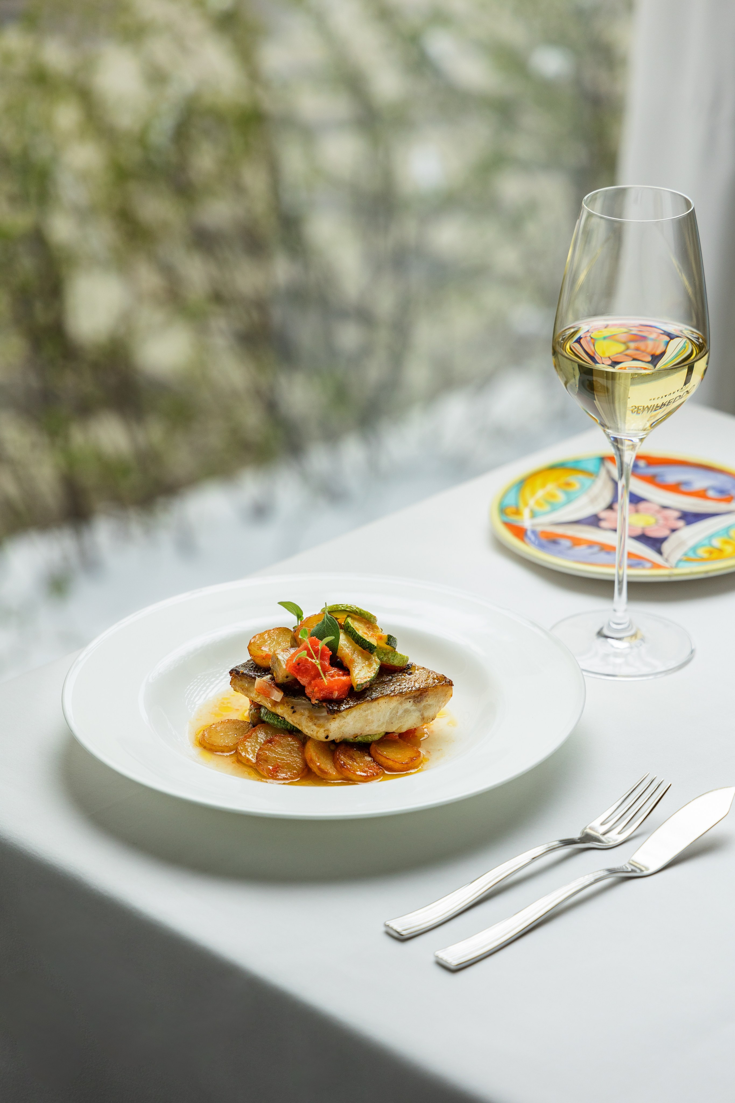 Портфолио Рестораны. Фуд фотограф в Москве и МО Александр Ласковенков