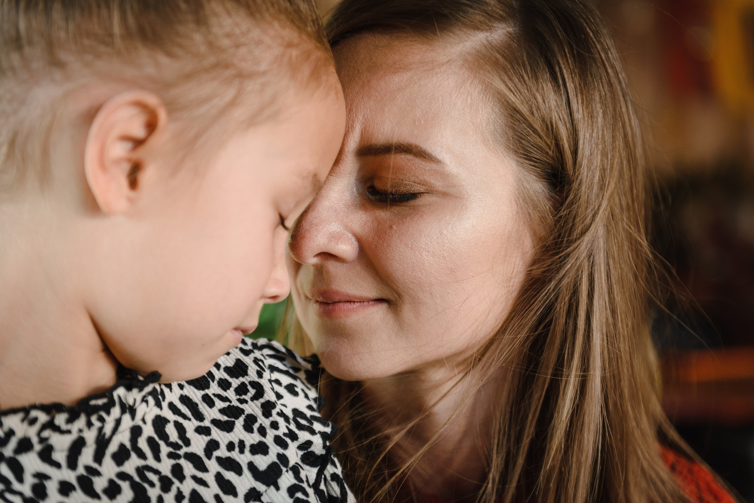 День Рождения Вари. 4 года