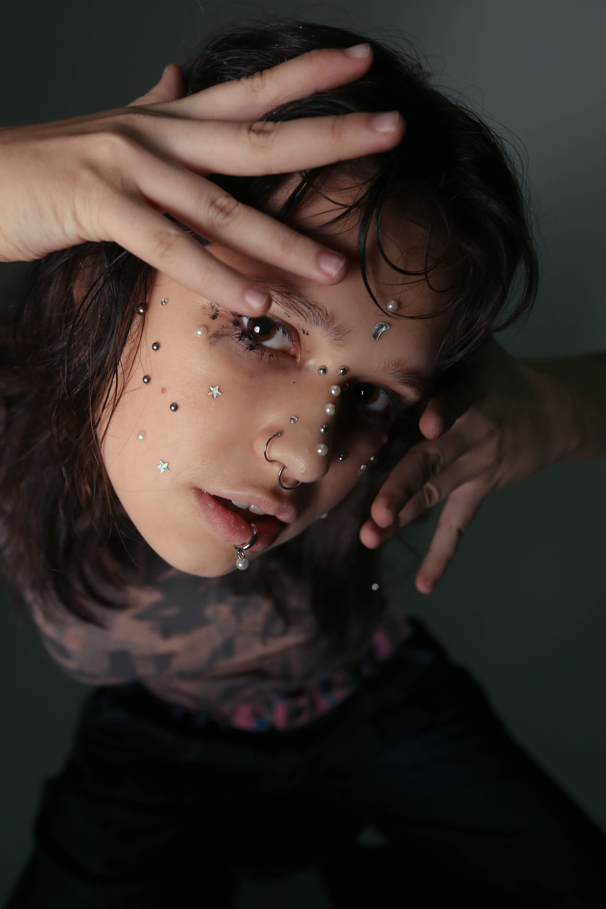Taya (da model). Я — Мария, фотограф/фотохудожник в Санкт-Петербурге