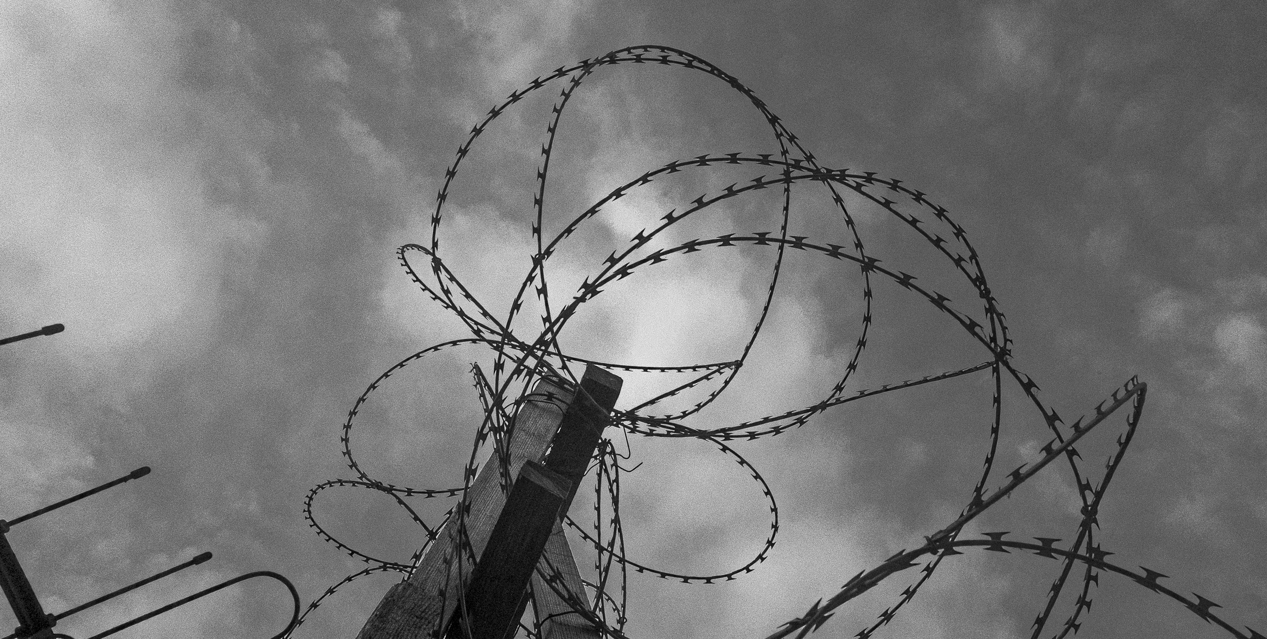 The walls. Я — Мария, фотограф/фотохудожник в Санкт-Петербурге