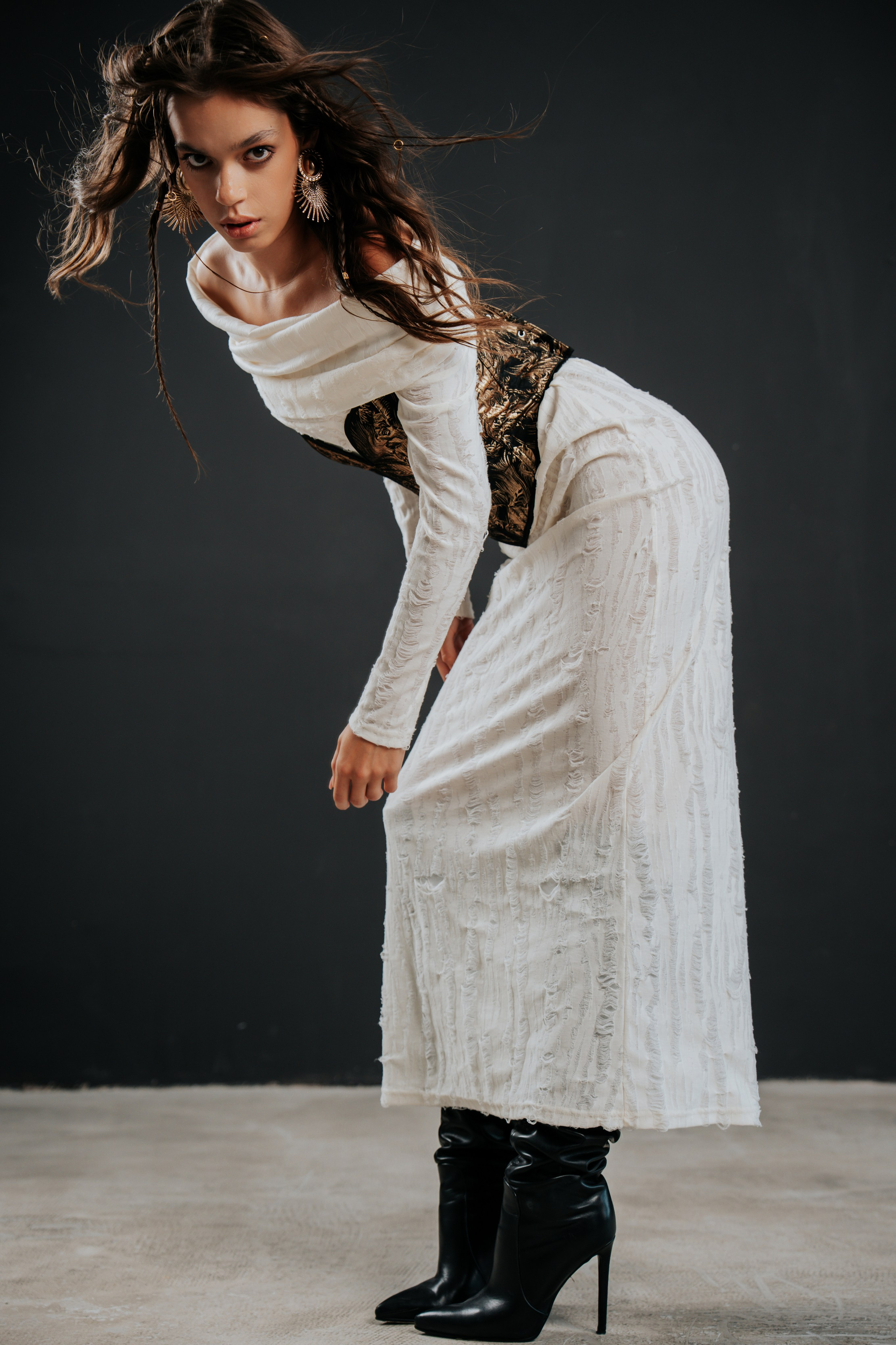 Ma.intermodels fashion