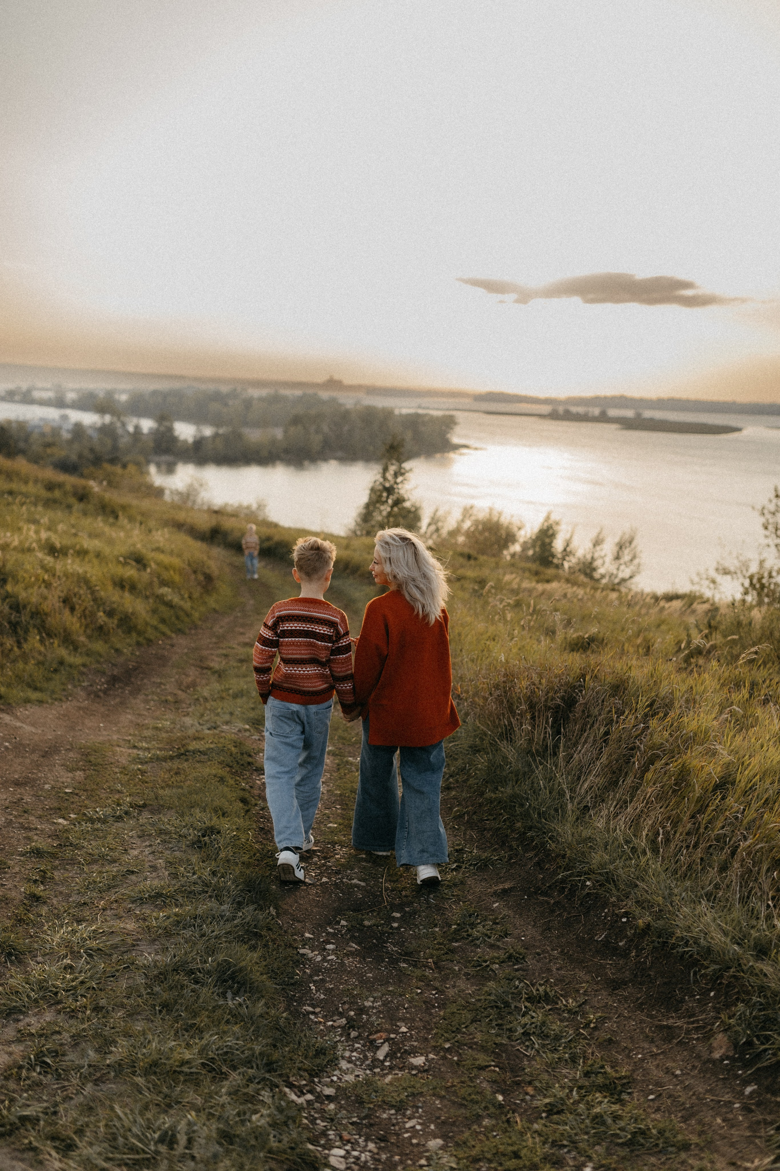 Арина, Тимофей и Егор. Фотограф Юлия Хакимова / Казань/ Чистополь