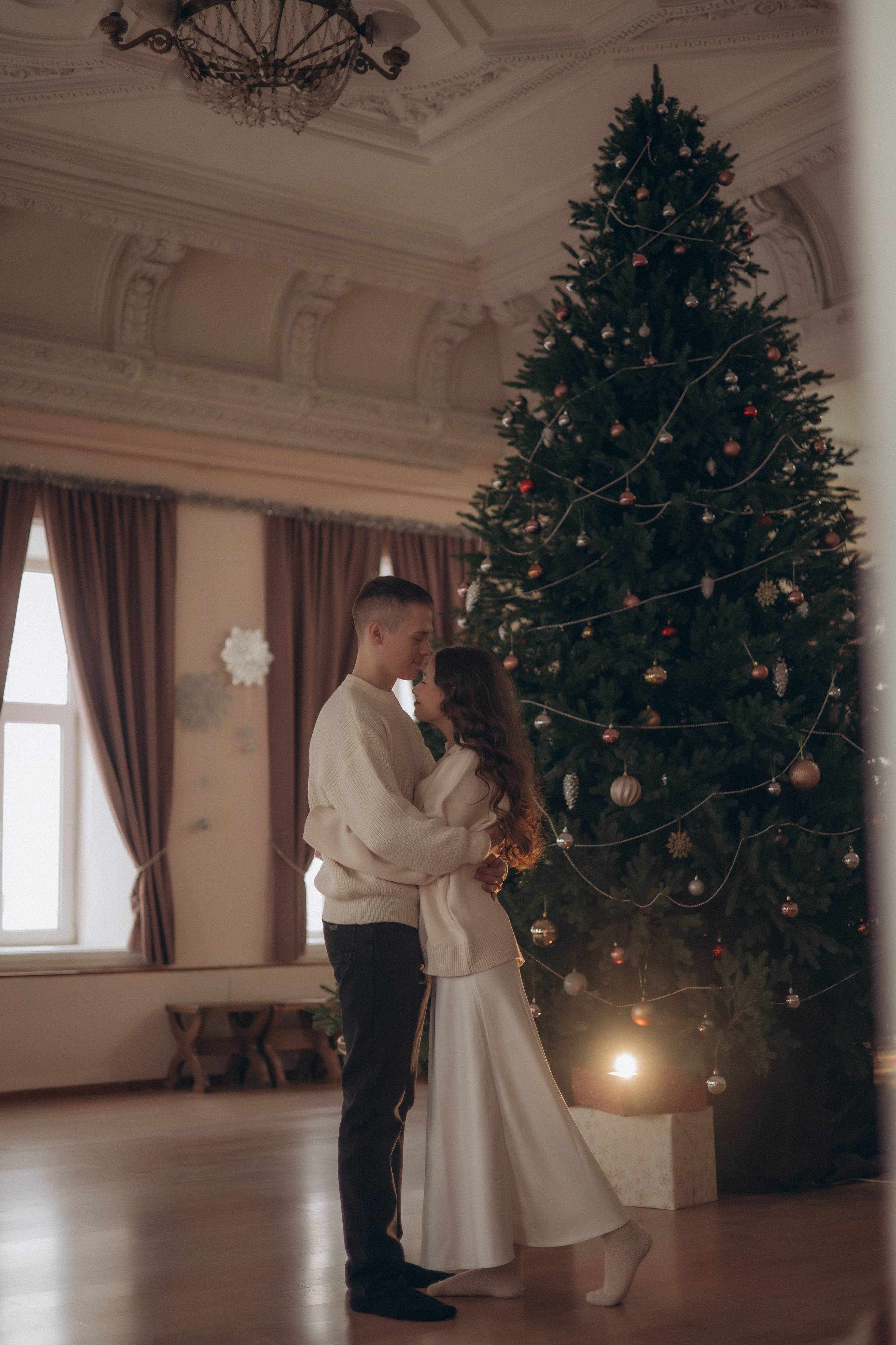 Все эти моменты как кино…. Фотограф Юлия Хакимова / Казань/ Чистополь