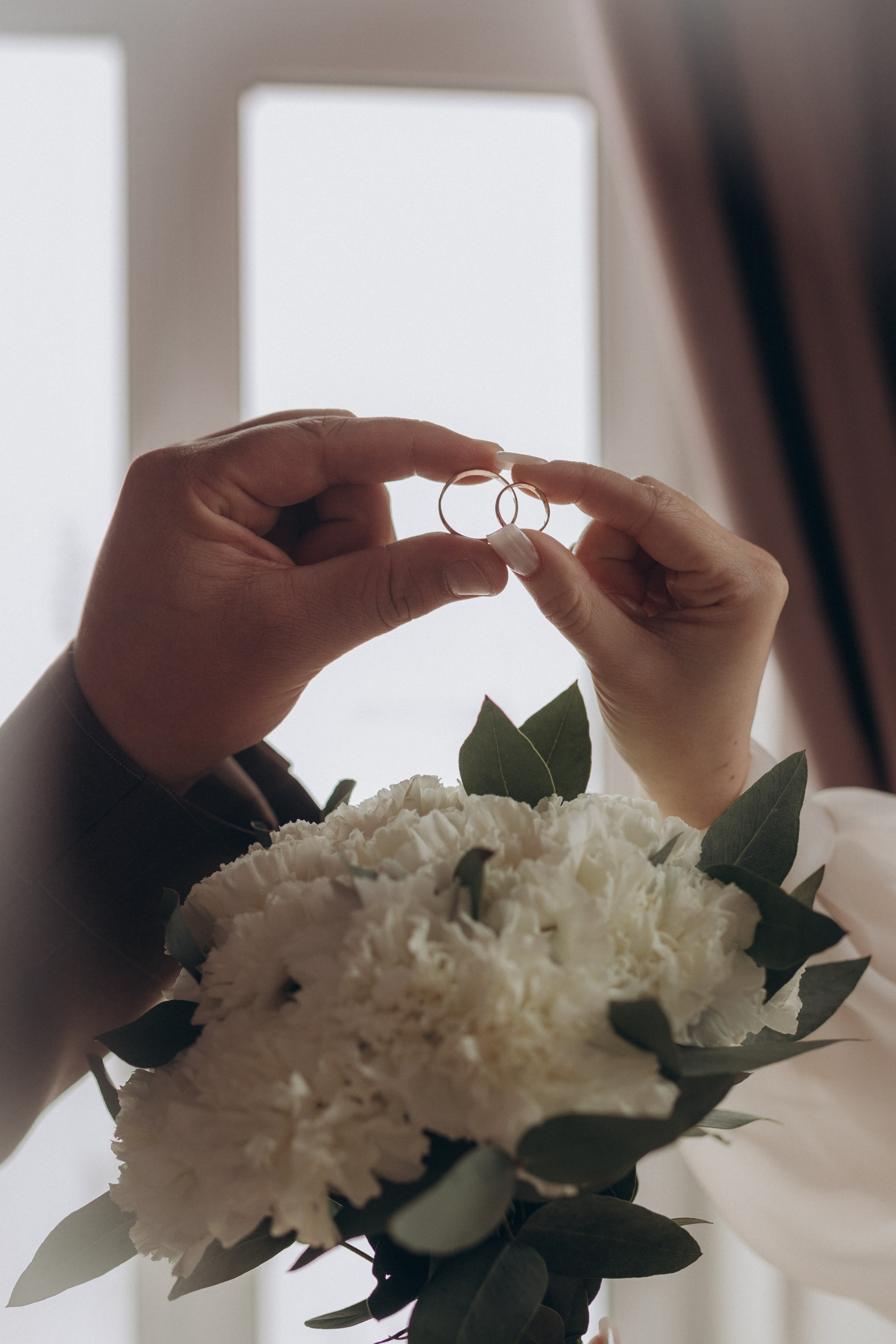 Рождение семьи.Аделя и Кирилл. Фотограф Юлия Хакимова / Казань/ Чистополь