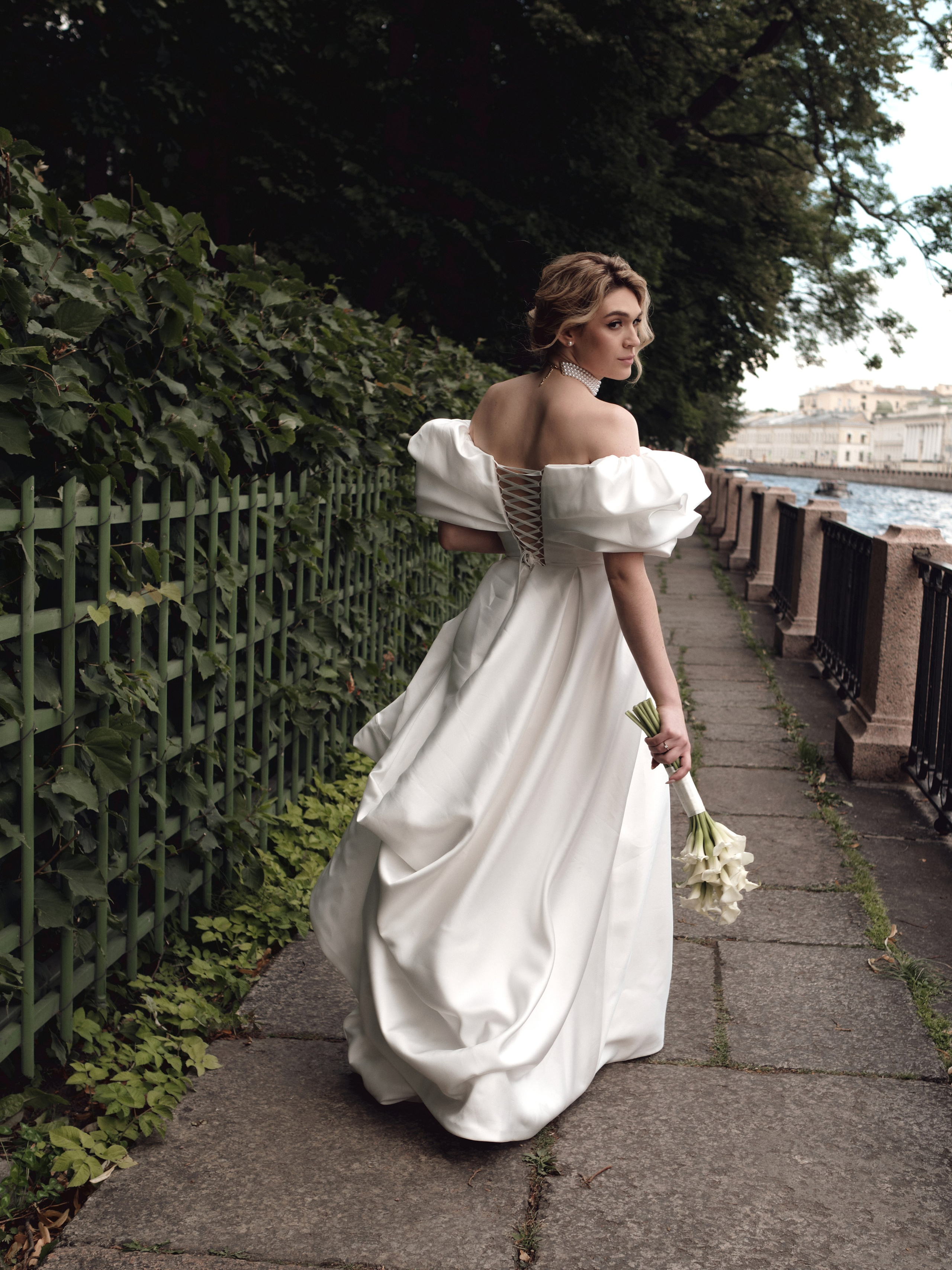 Свадебная съемка. Фотограф в Санкт-Петербурге Арина Назарова| arexava