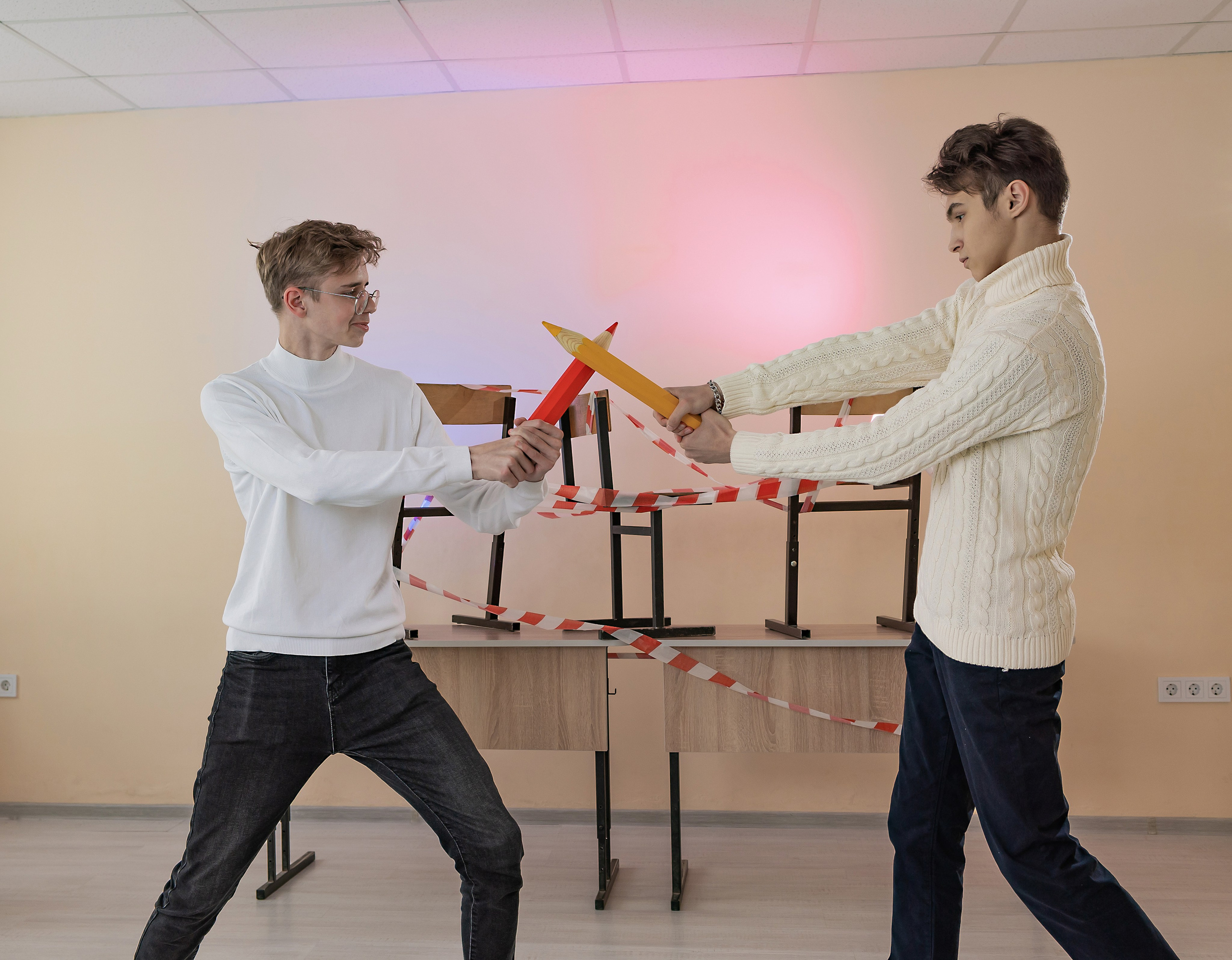 11 класс. LiveBook39 — студия выпускных альбомов Светланы Микишаниной в Калининграде