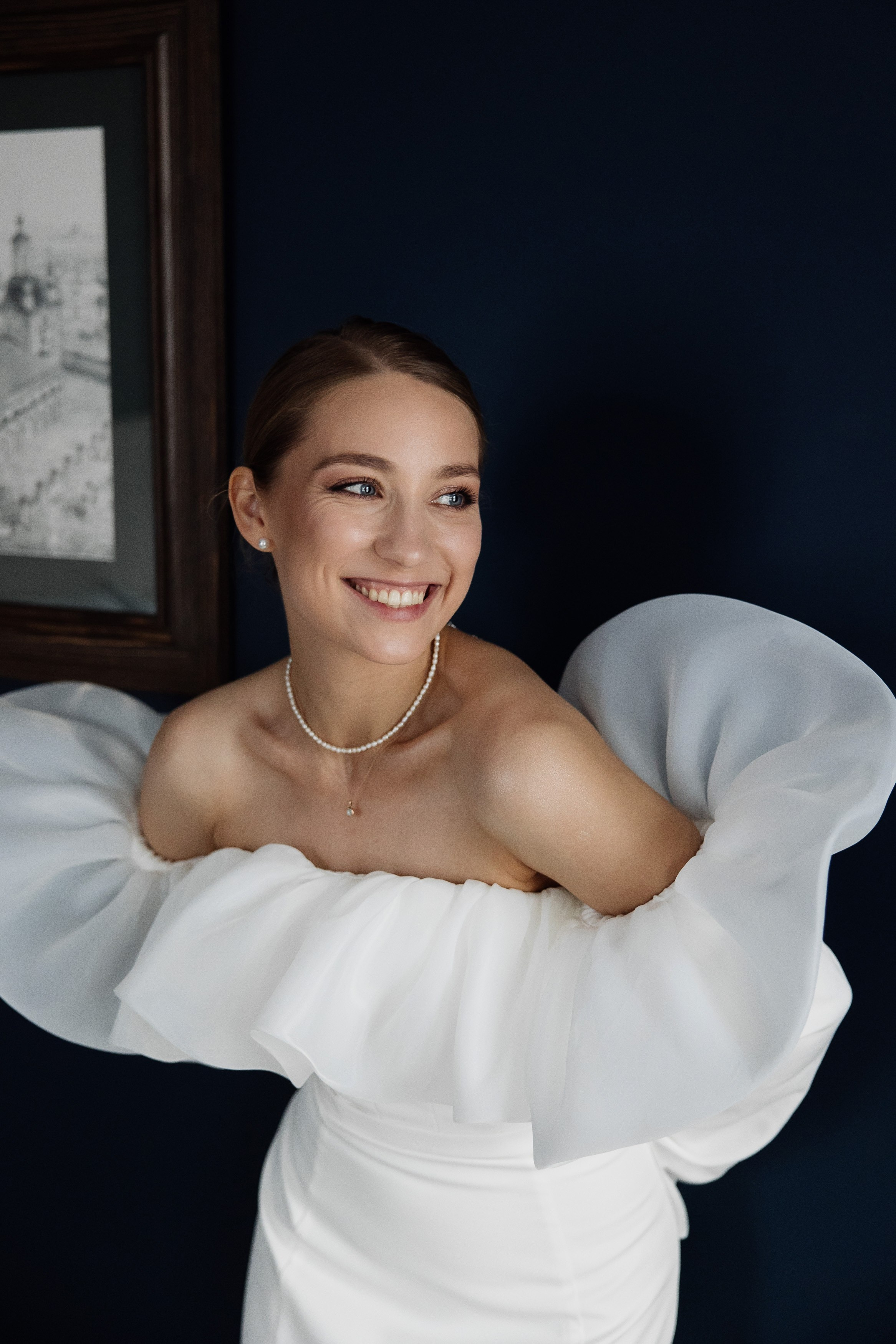 Валерия и Владимир. Фотограф Влад Ларионов