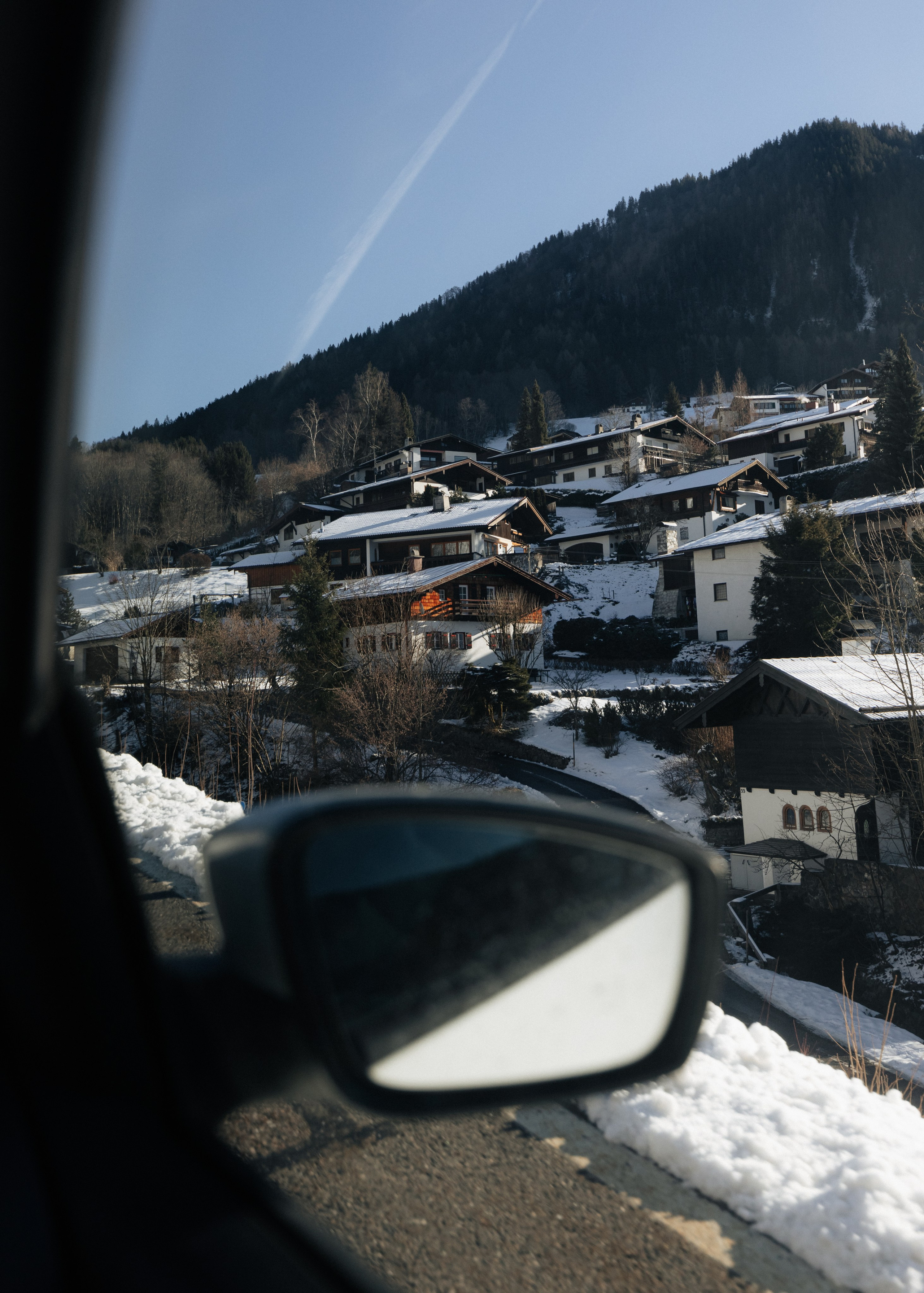 Visit Austria. Вадим Ветров