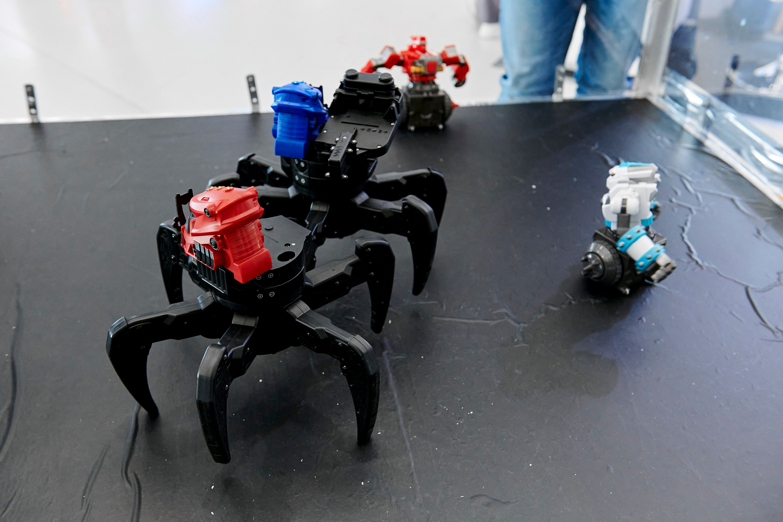 IT Форум будущего. Фотограф Постольник Дарья