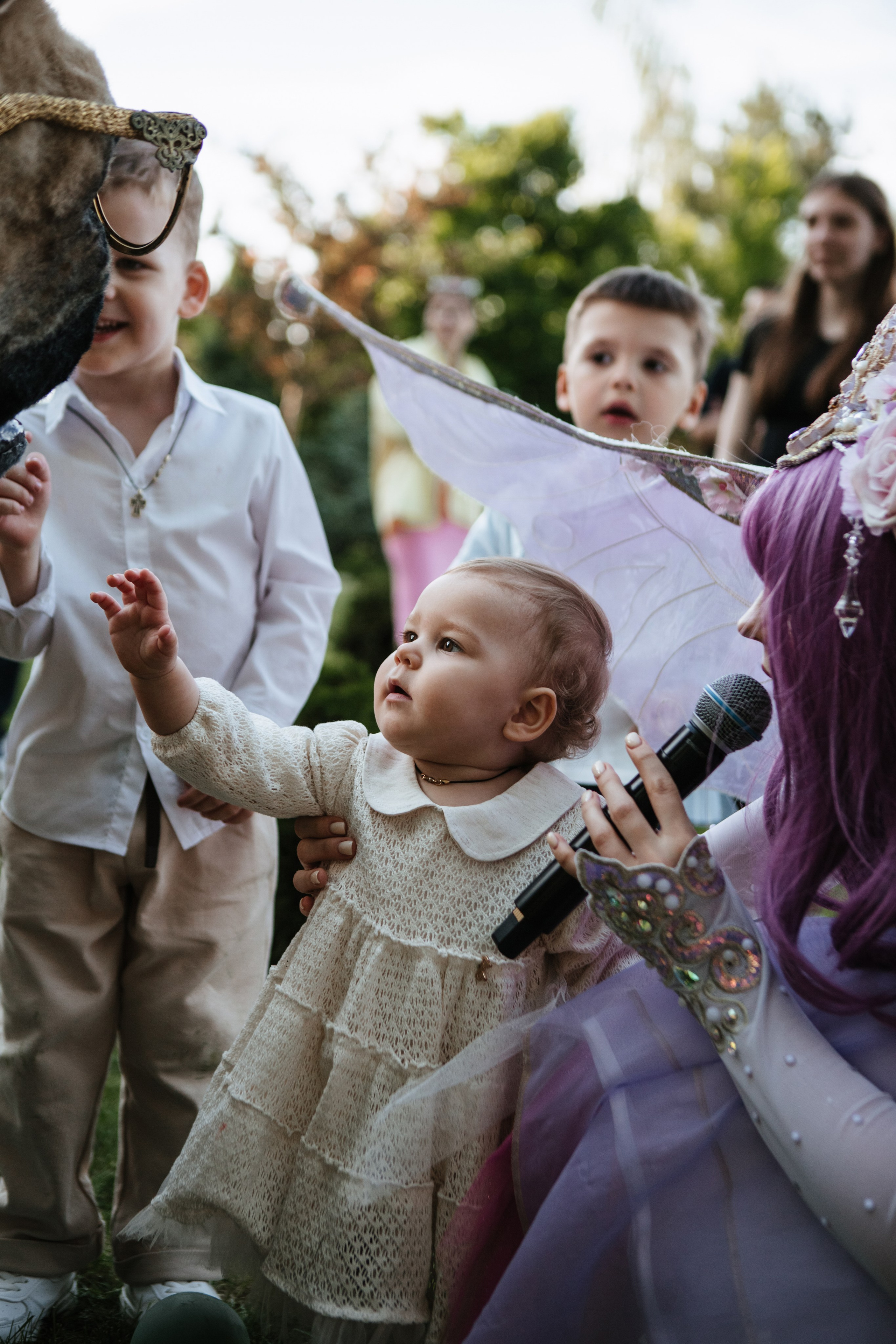 Майе годик. Фотограф в Волгограде и Москве | Анастасия Лаврова