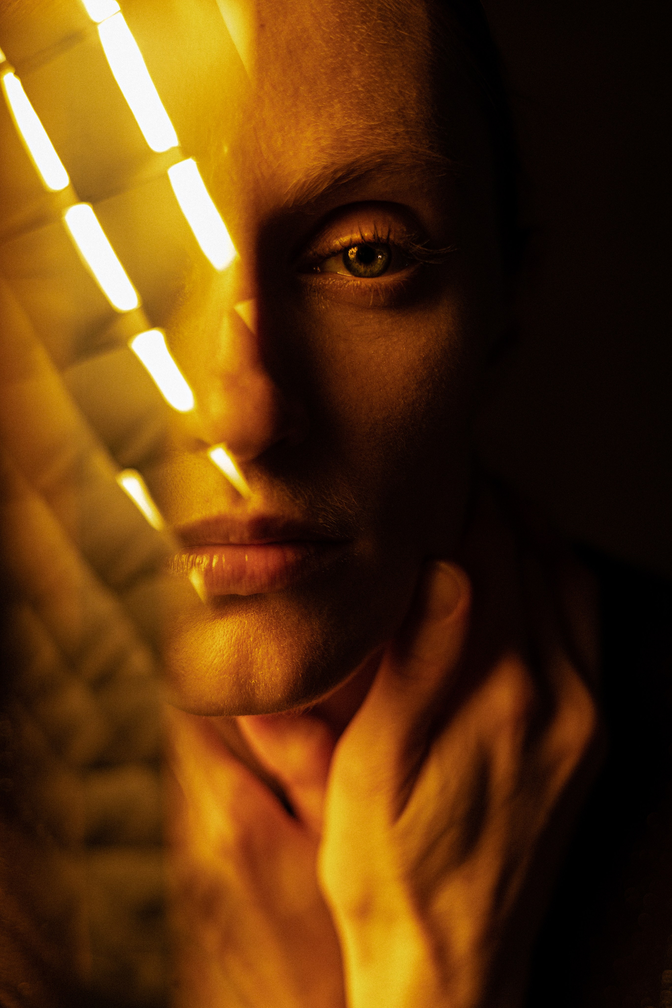 Мои работы в цвете. Портретный фотограф Марина Щеглова в Москве