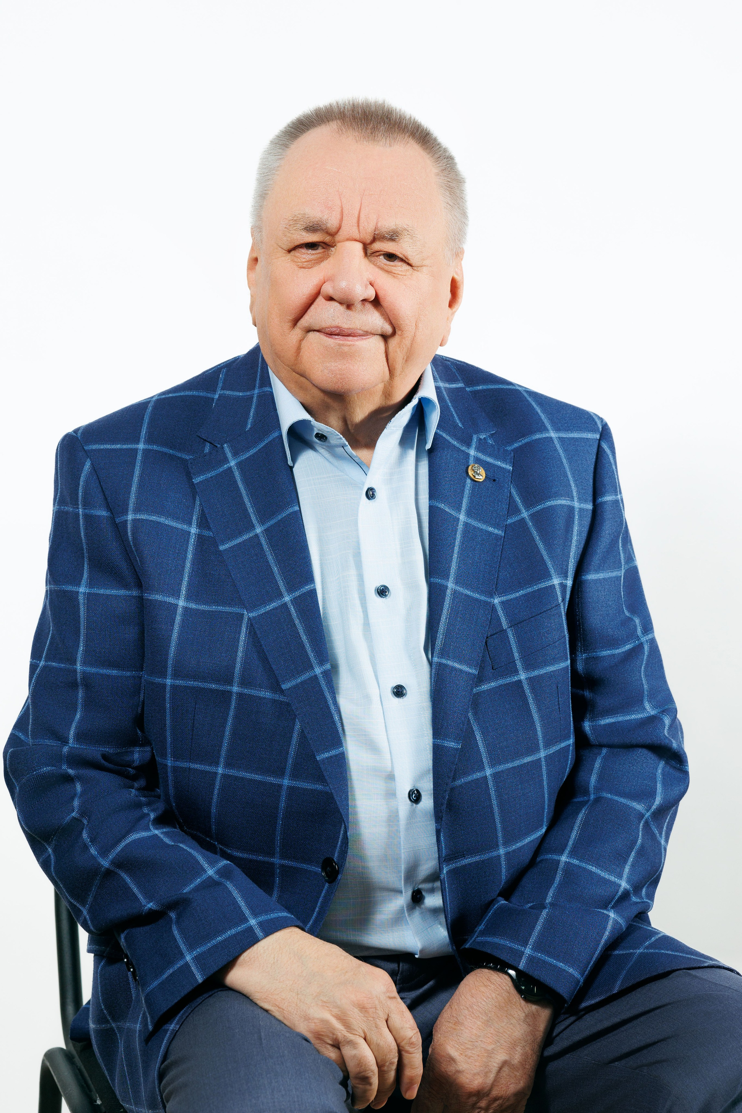 Бизнес-портрет. Фотограф женского портрета Екатерина Сигат