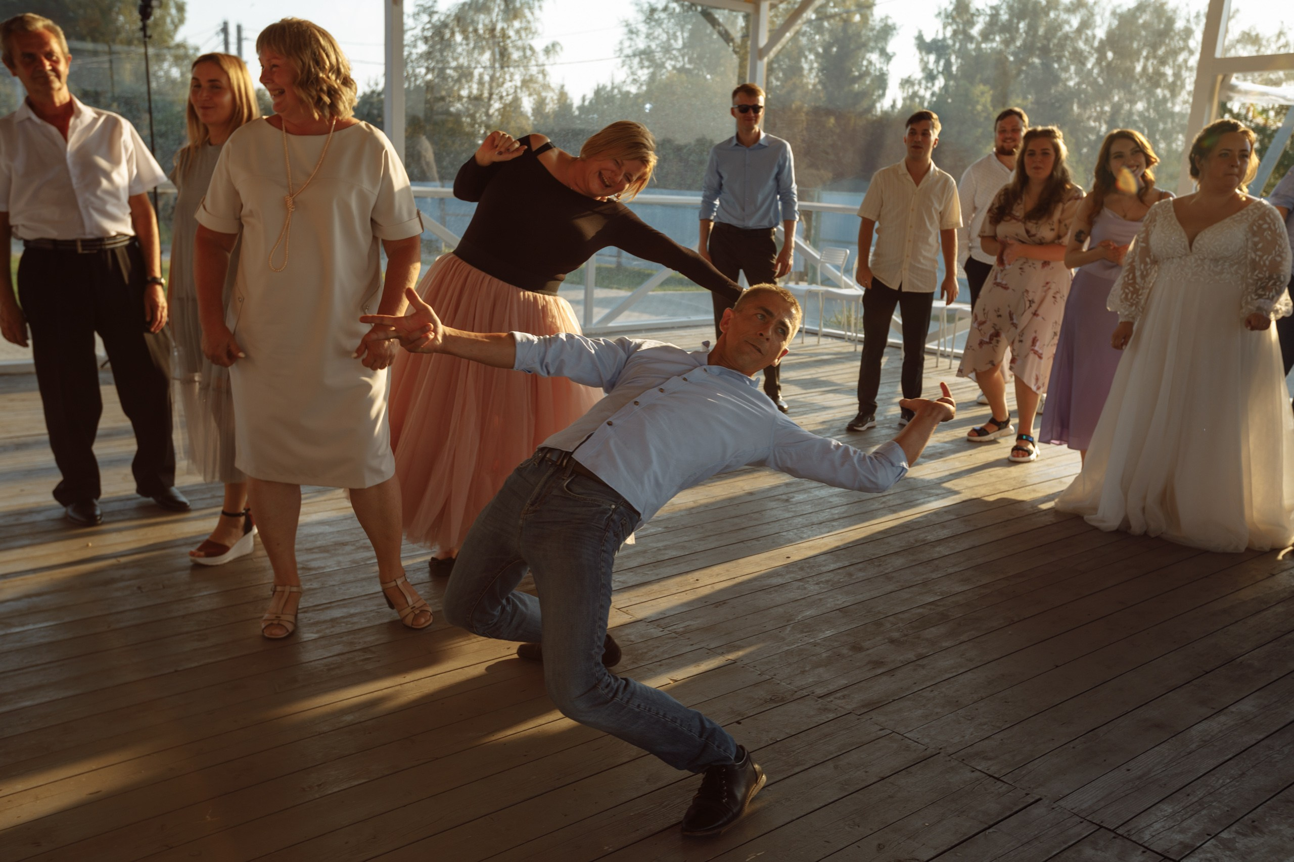 Лучшие кадры с репортажей. Свадебный фотограф в Ярославле Анастасия Архипова