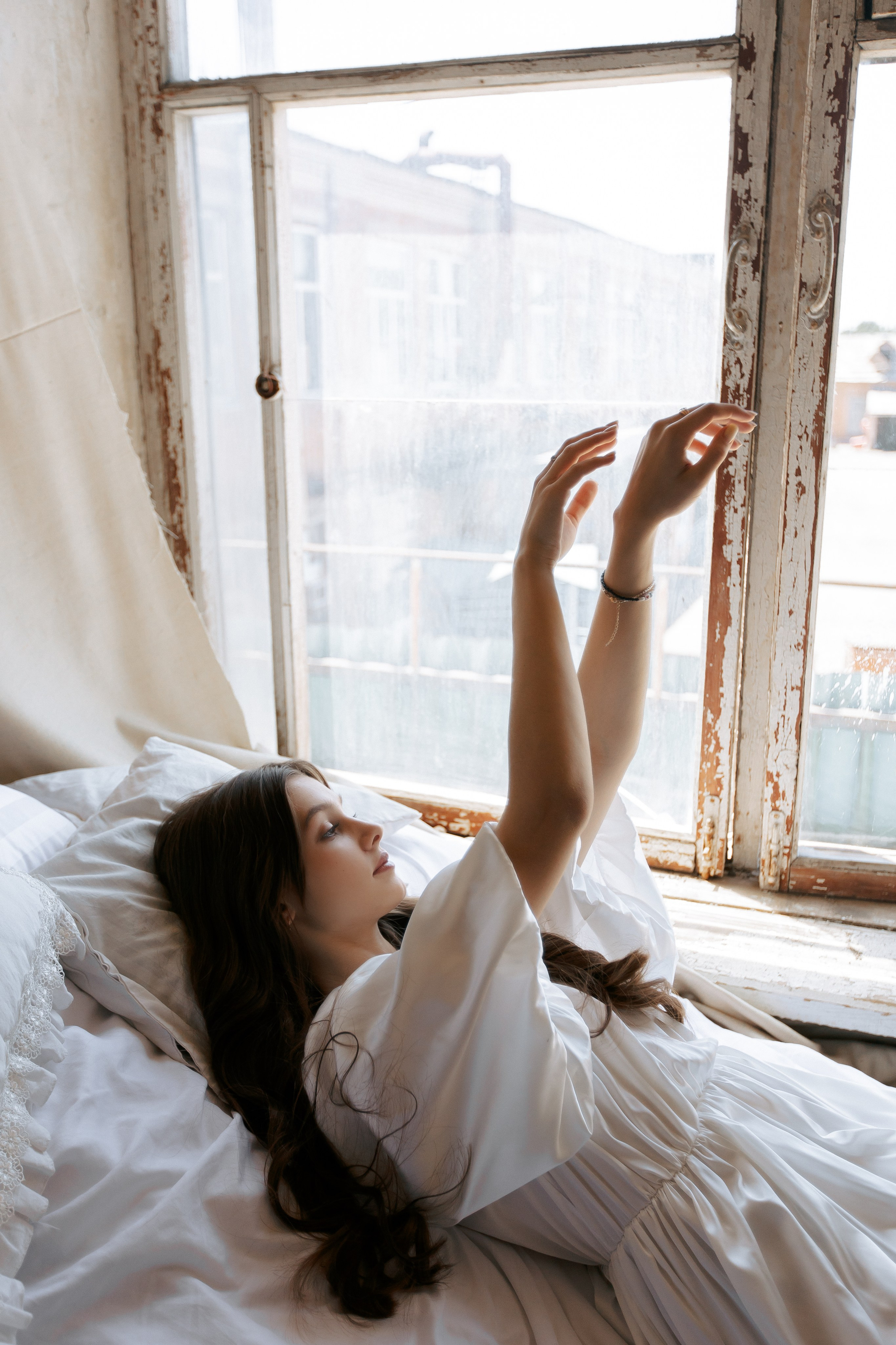 Карина. Фотограф Таганрог Любимая Надя