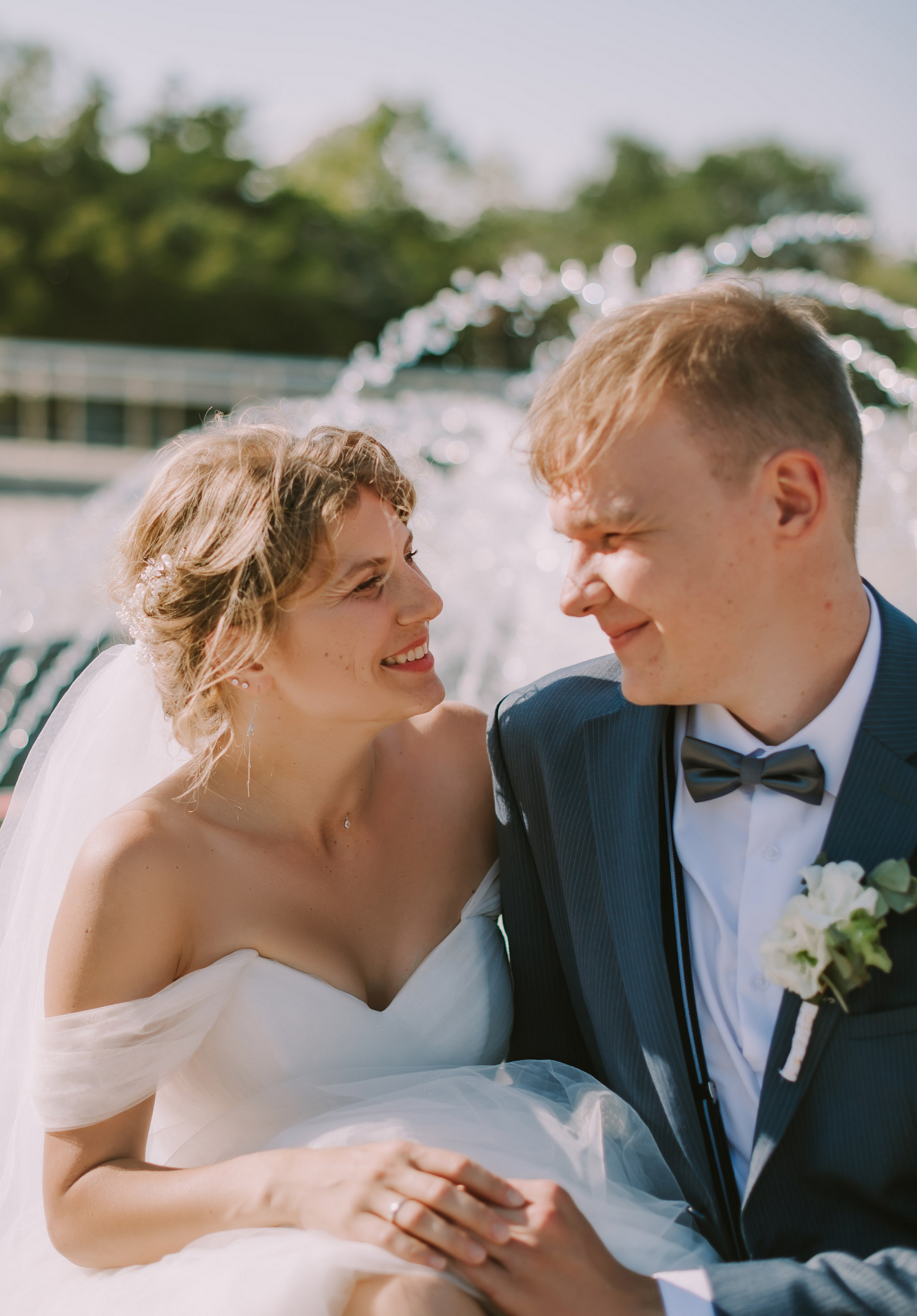 Вадим и Лера (Севастополь). Свадебный, женский, семейный фотограф в Севастополе Юлия Мошенко