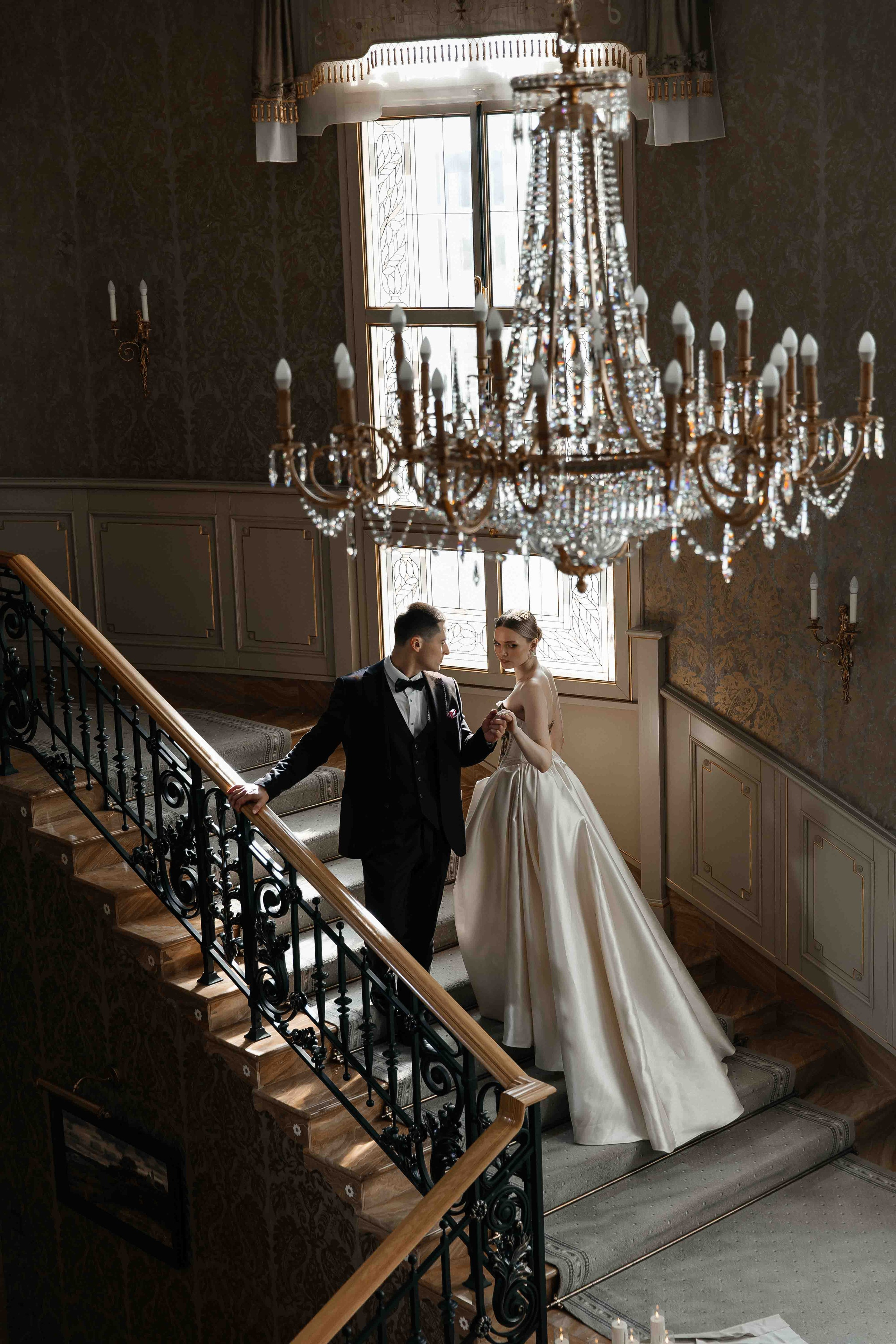 Катерина и Александр. Фотограф Пятигорск Александра Карасева