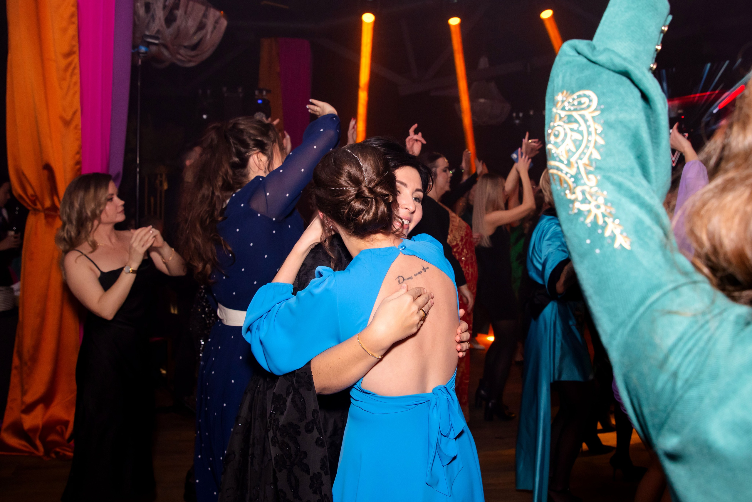 Корпоратив «Восточные сказки» в «Royal beach». Свадебный и семейный фотограф в Санкт- Петербурге Гугучкина Полина