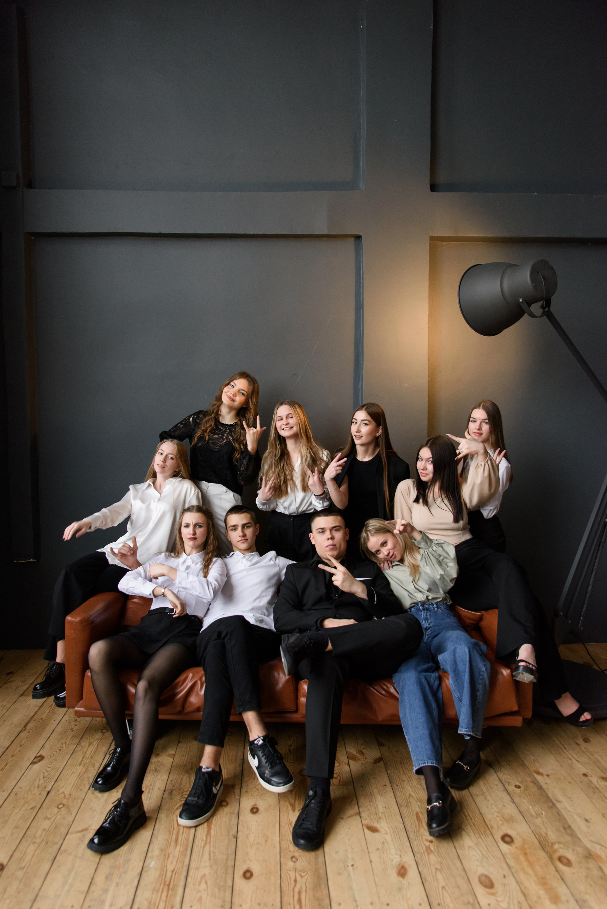 Фотосъемка на альбомы 9-11 классы. Выпускные альбомы Искитим Бердск Новосибирск