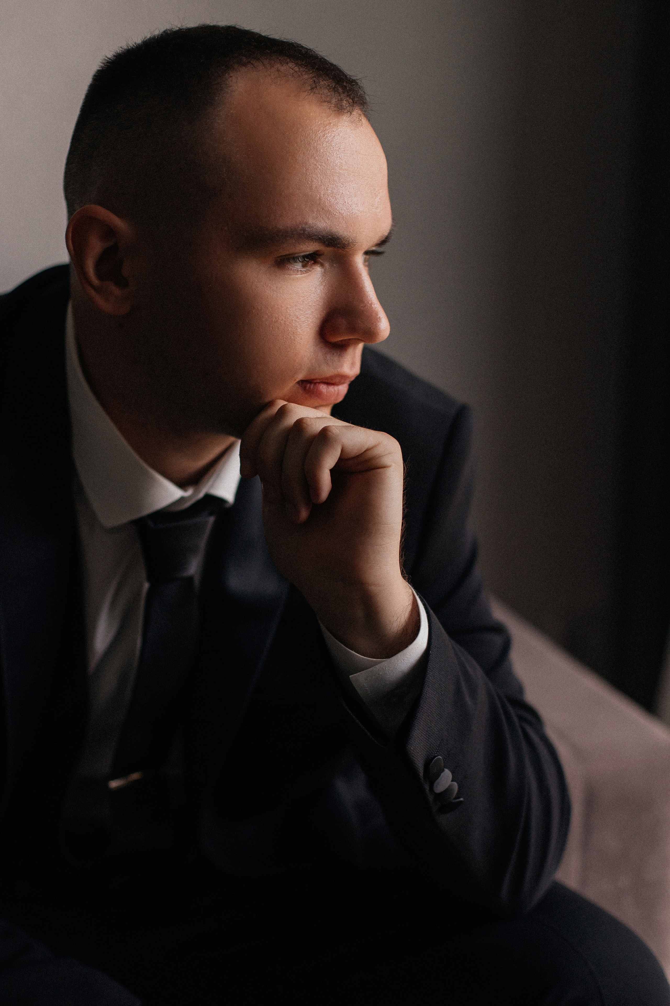 Евгений и Жанна. Свадебный фотограф и видеограф