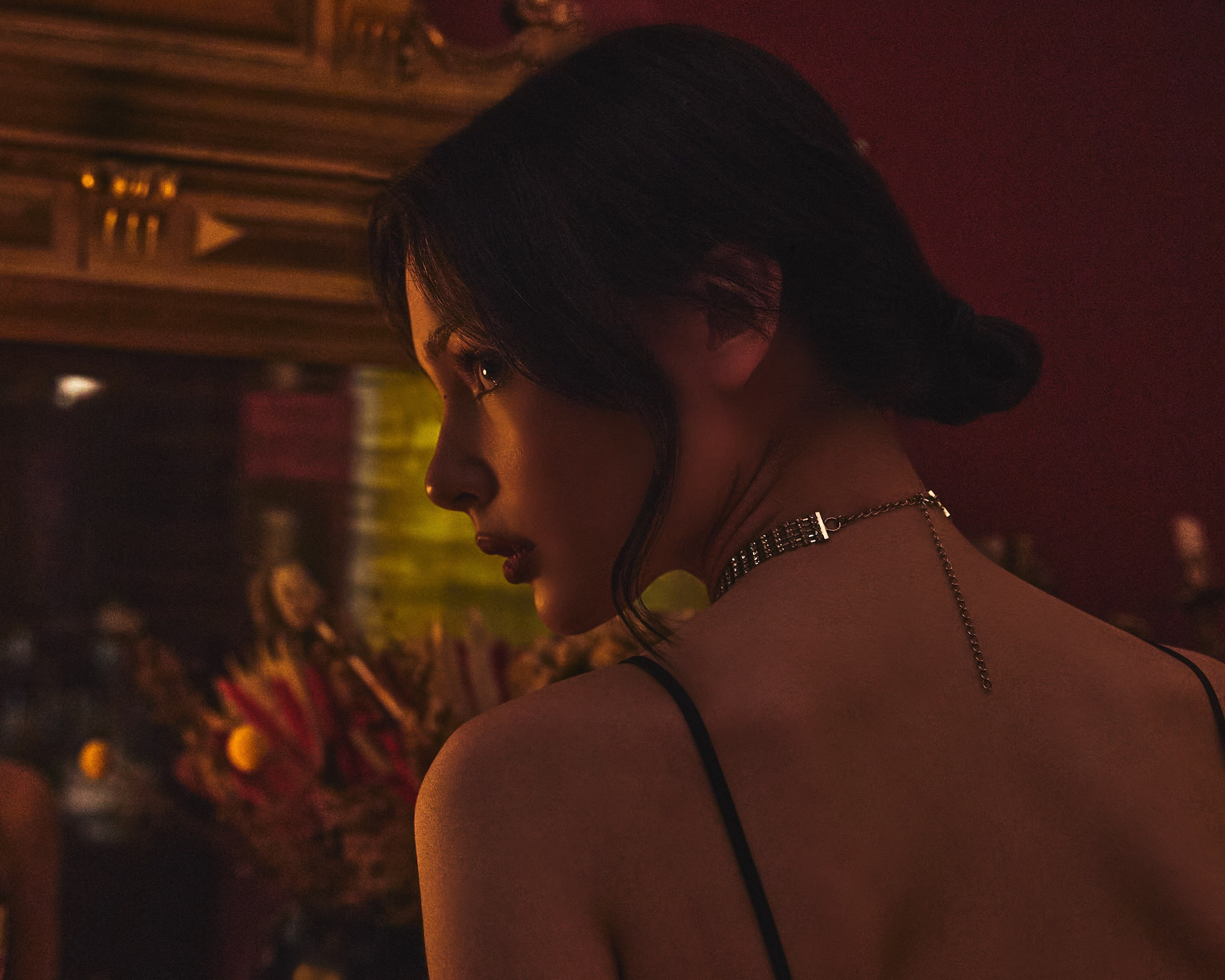 Nightlove. Святослав Лебедев | Рекламный фотограф — Коммерческая съемка, Арт-дирекшн, AI-интеграция