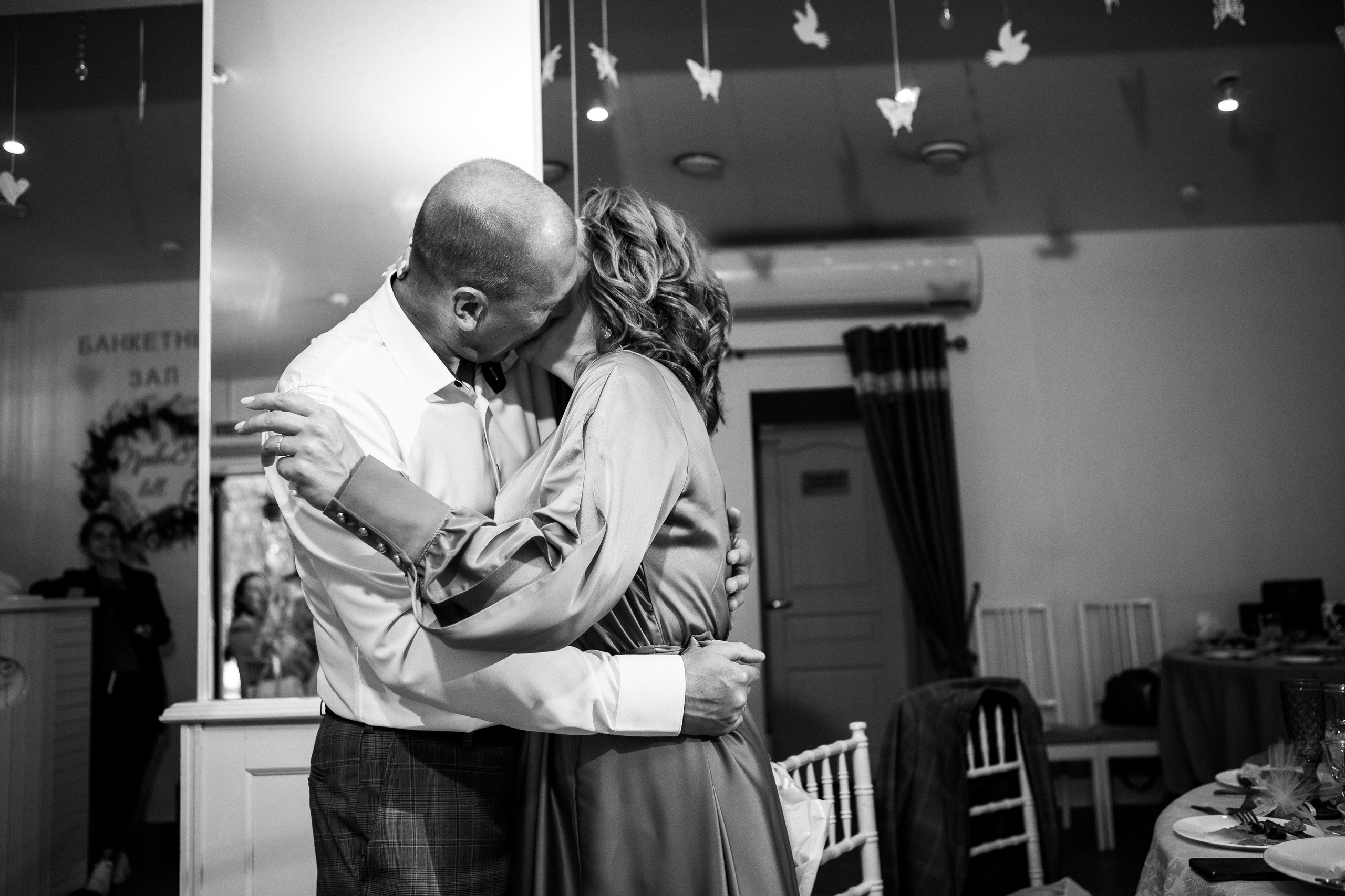 Карина и Вадим. Свадебный и портретный фотограф в Архангельске Илья Труфанов