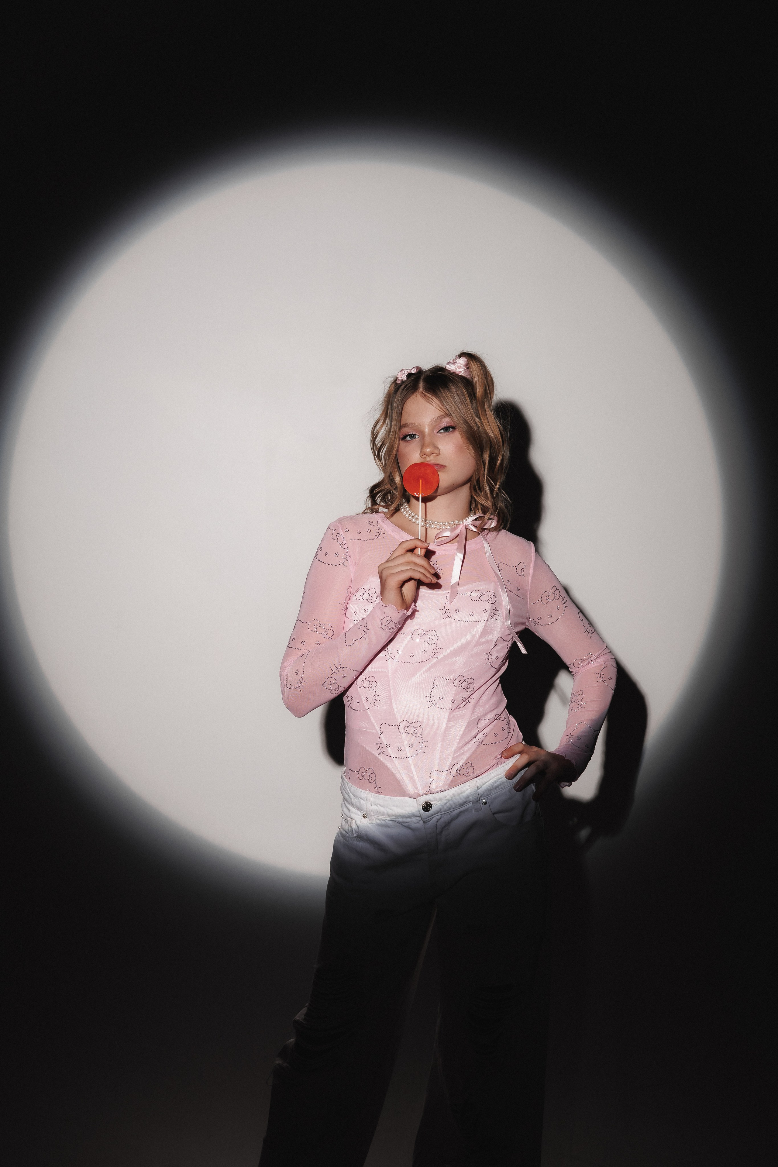 Алиса. Фотограф в Волгограде — Александра Искандерова