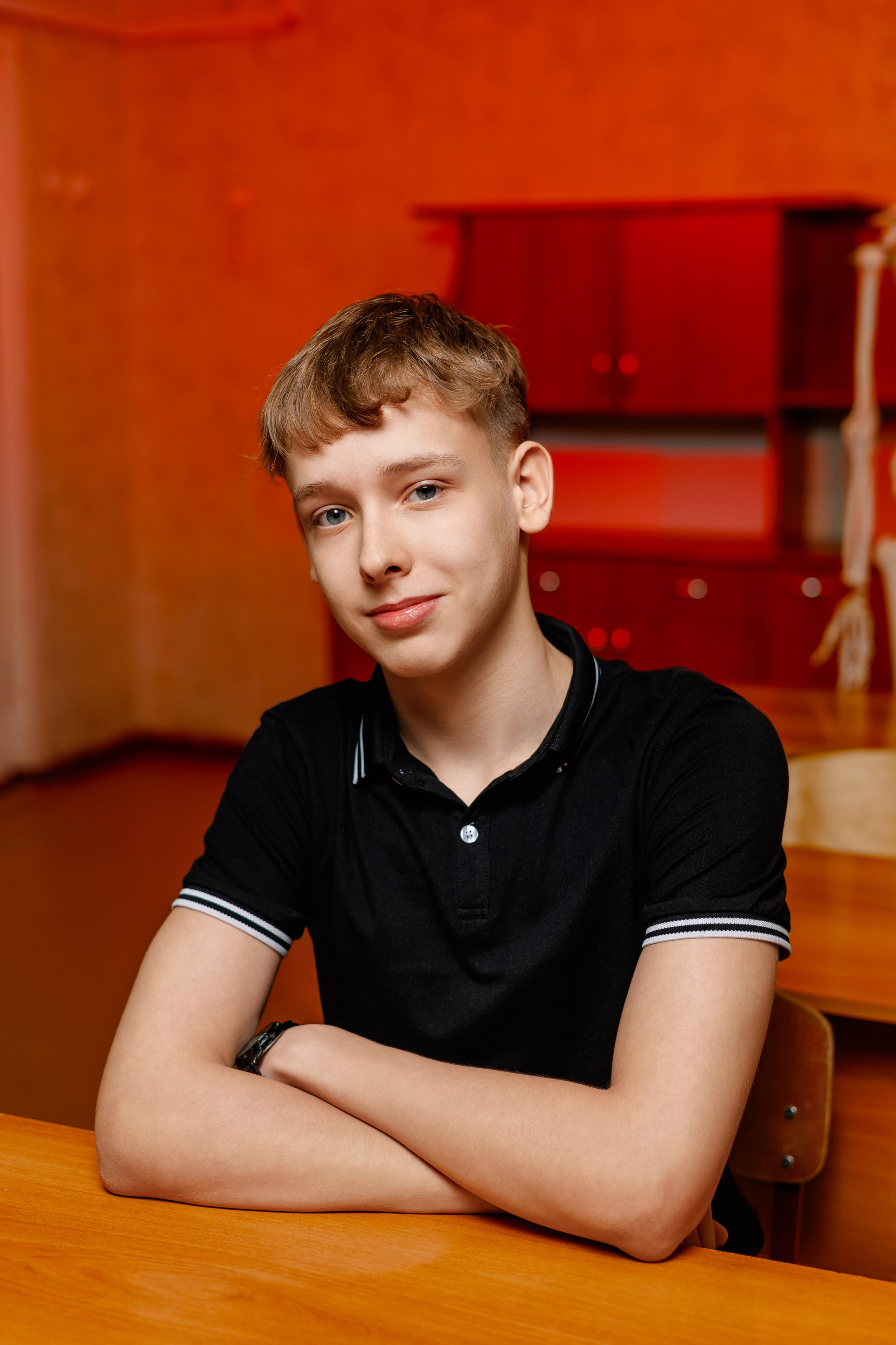 9р2, Лицей 5, выпуск 2025