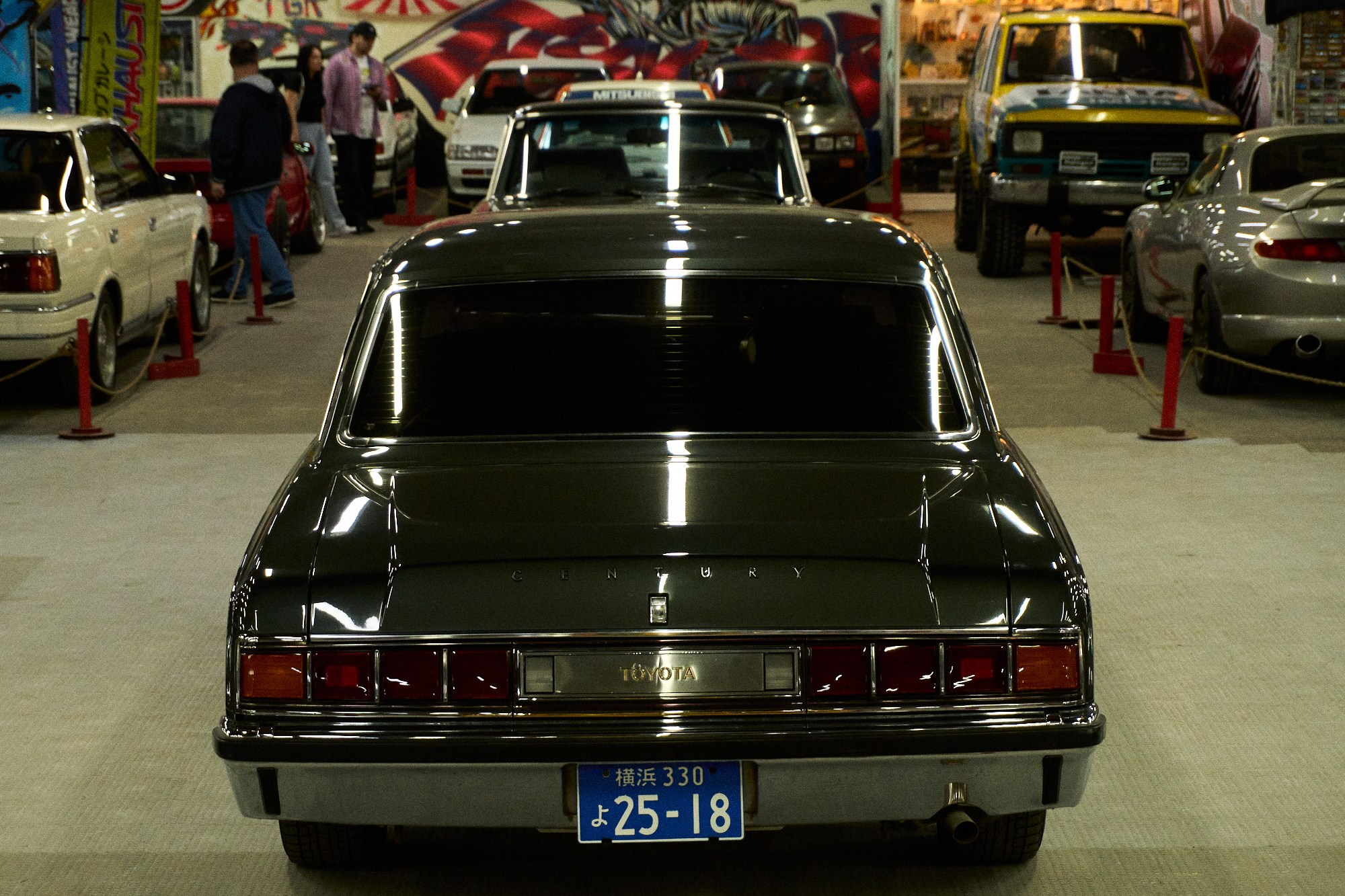 Cars. Фотограф Гундров Эдуард