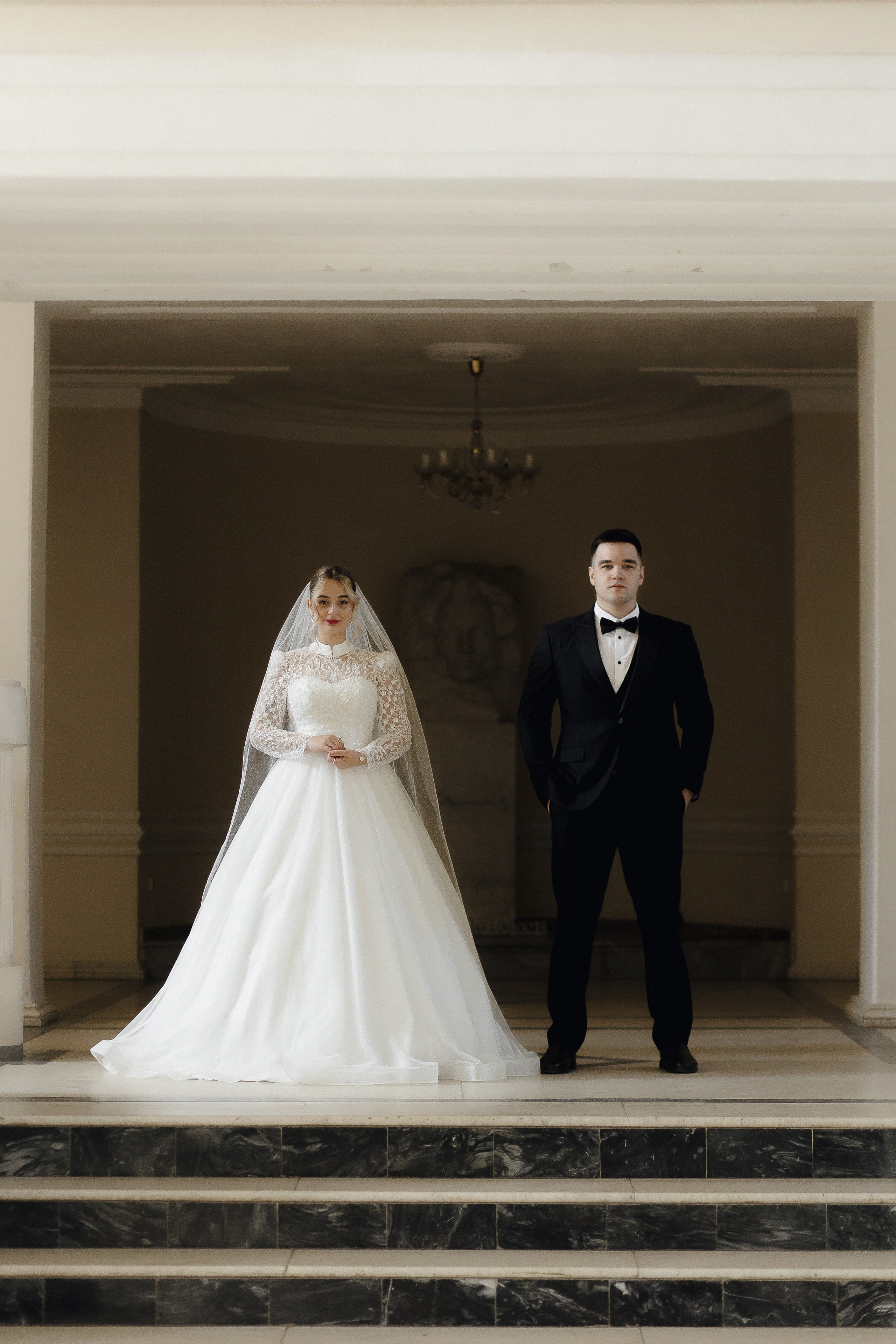 ЛИЗА И ИГОРЬ, СВАДЕБНАЯ. Свадебный и индивидуальный фотограф в Челябинске Евгения Негодяева