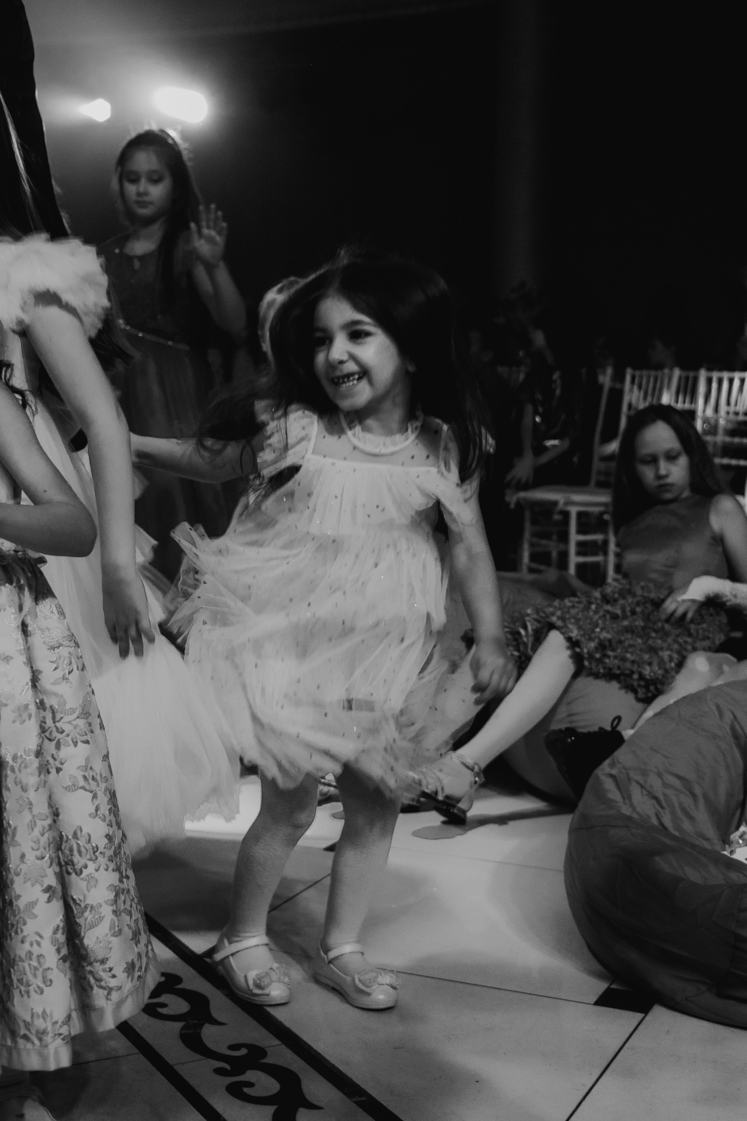 Сказочная Ёлка в Версале