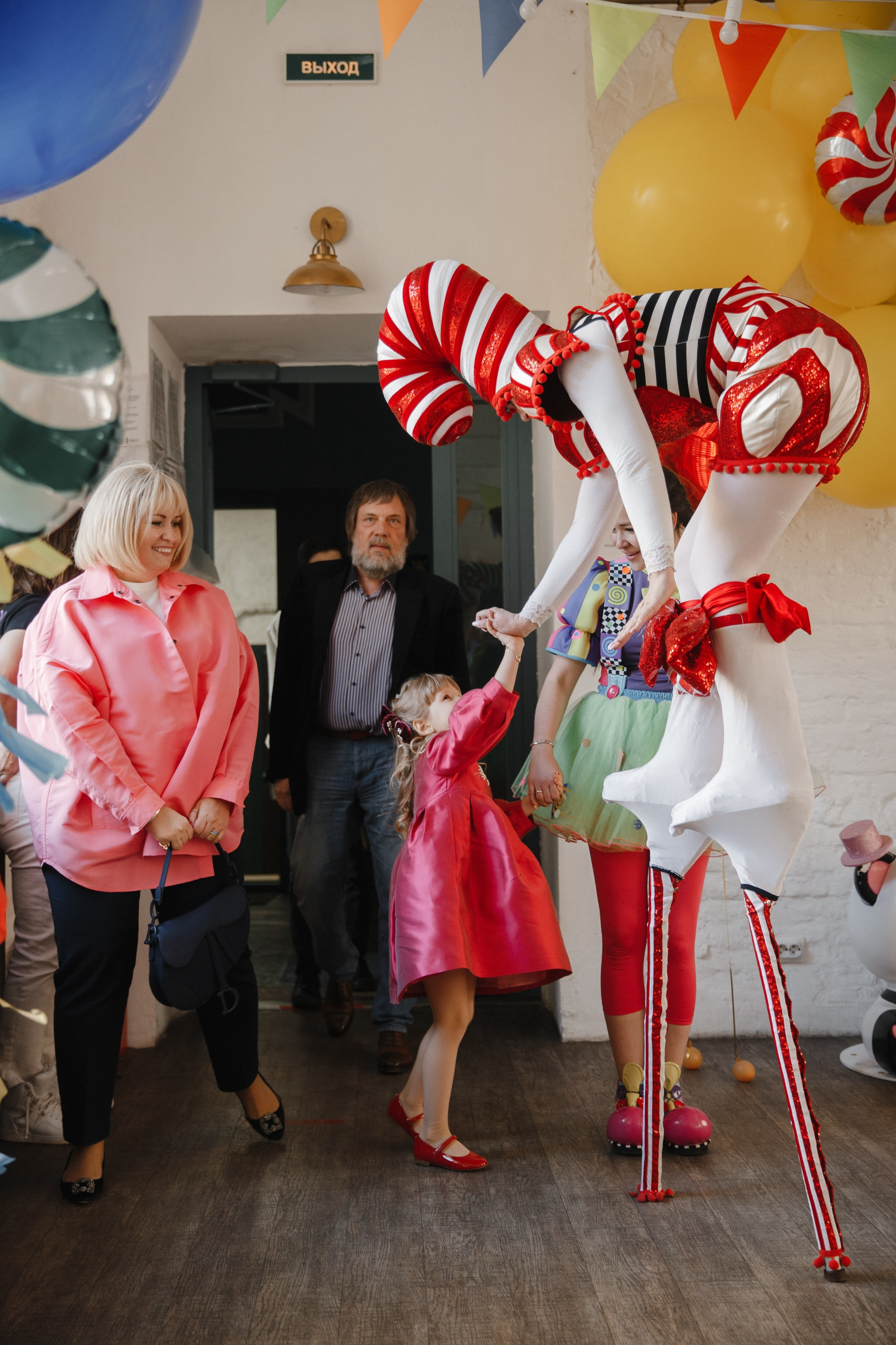 Маруся 5 лет. Фотограф Роман Полянин