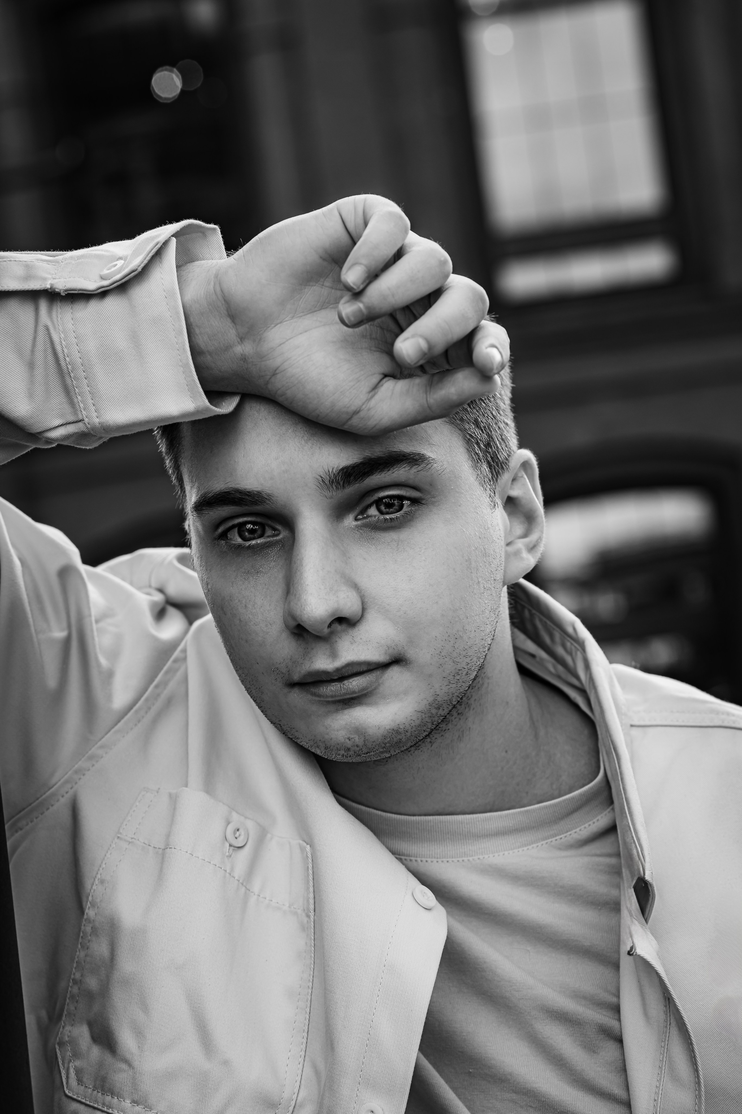 PEOPLE. Видеограф и Фотограф в Москве