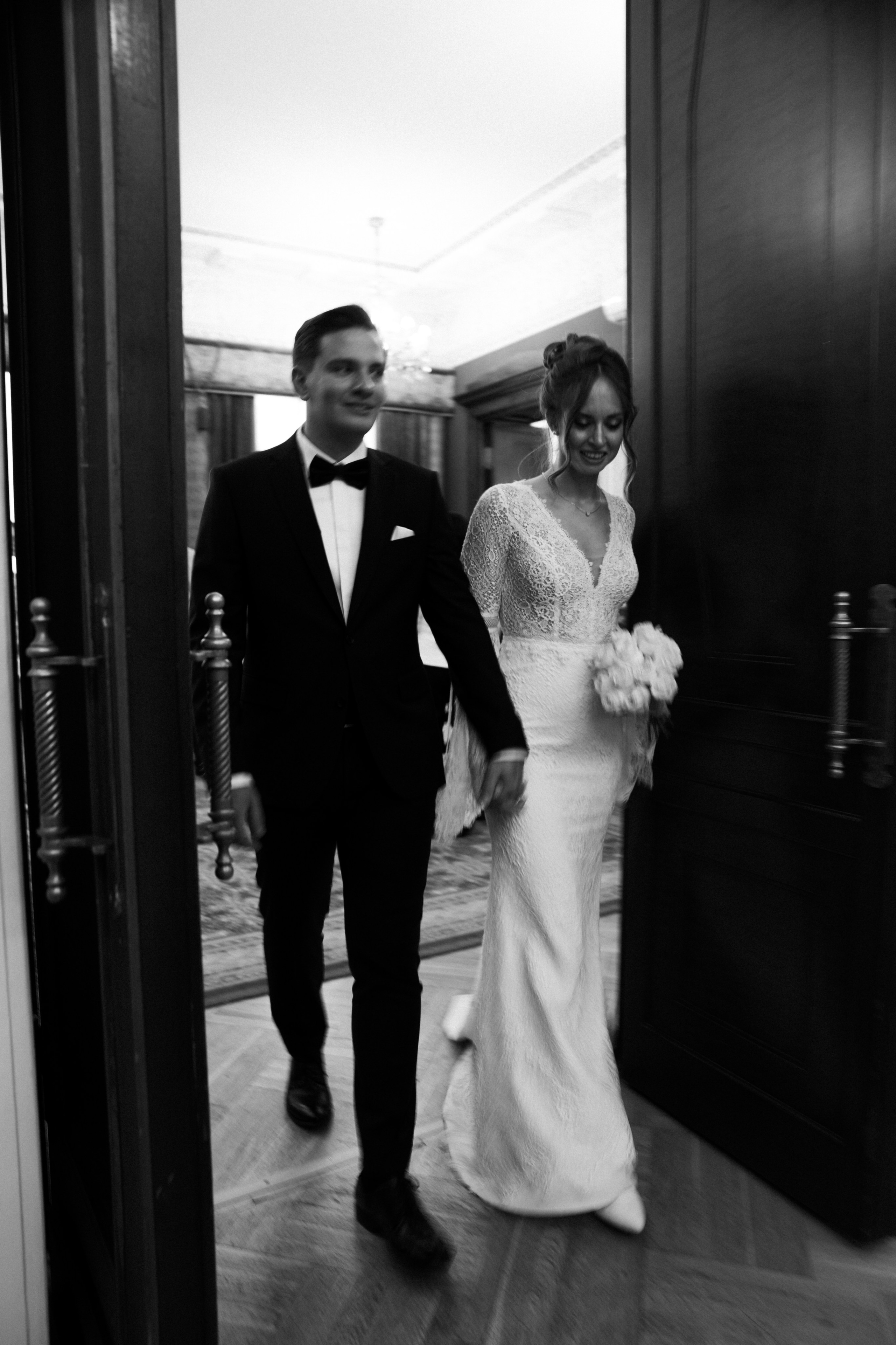 Мариам и Александр. Костя Жуков — фотограф в Москве