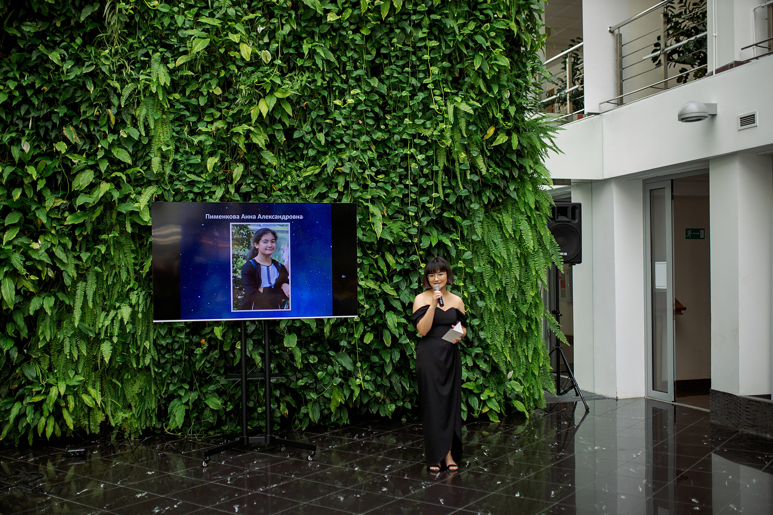Выпуск лицея Ганзейская Ладья. Свадебный фотограф Калининград Пасюта Данила