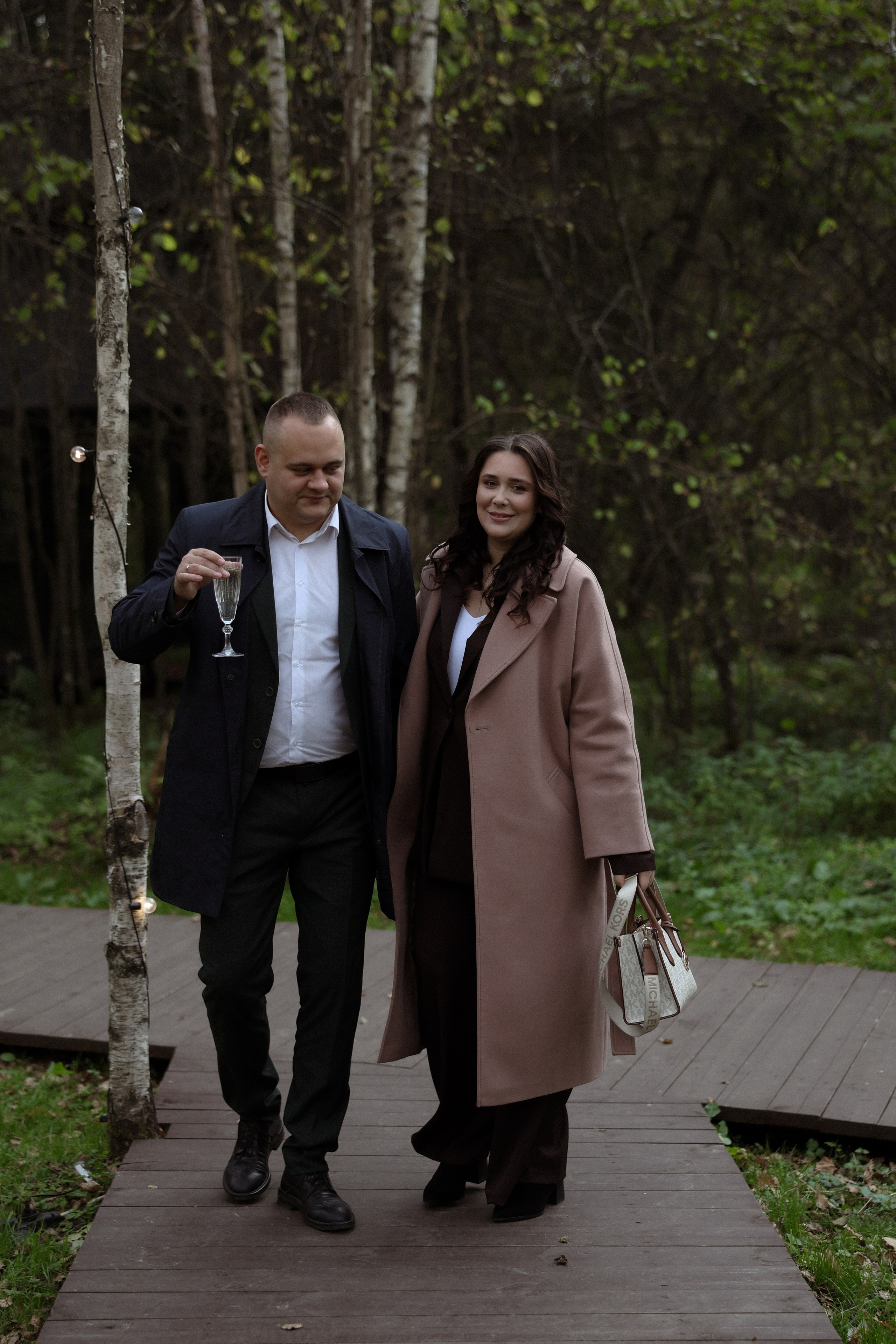 «Слезы счастья!» — Дмитрий и Дарья. Свадебный и семейный фотограф в Москве Ломова Ирина