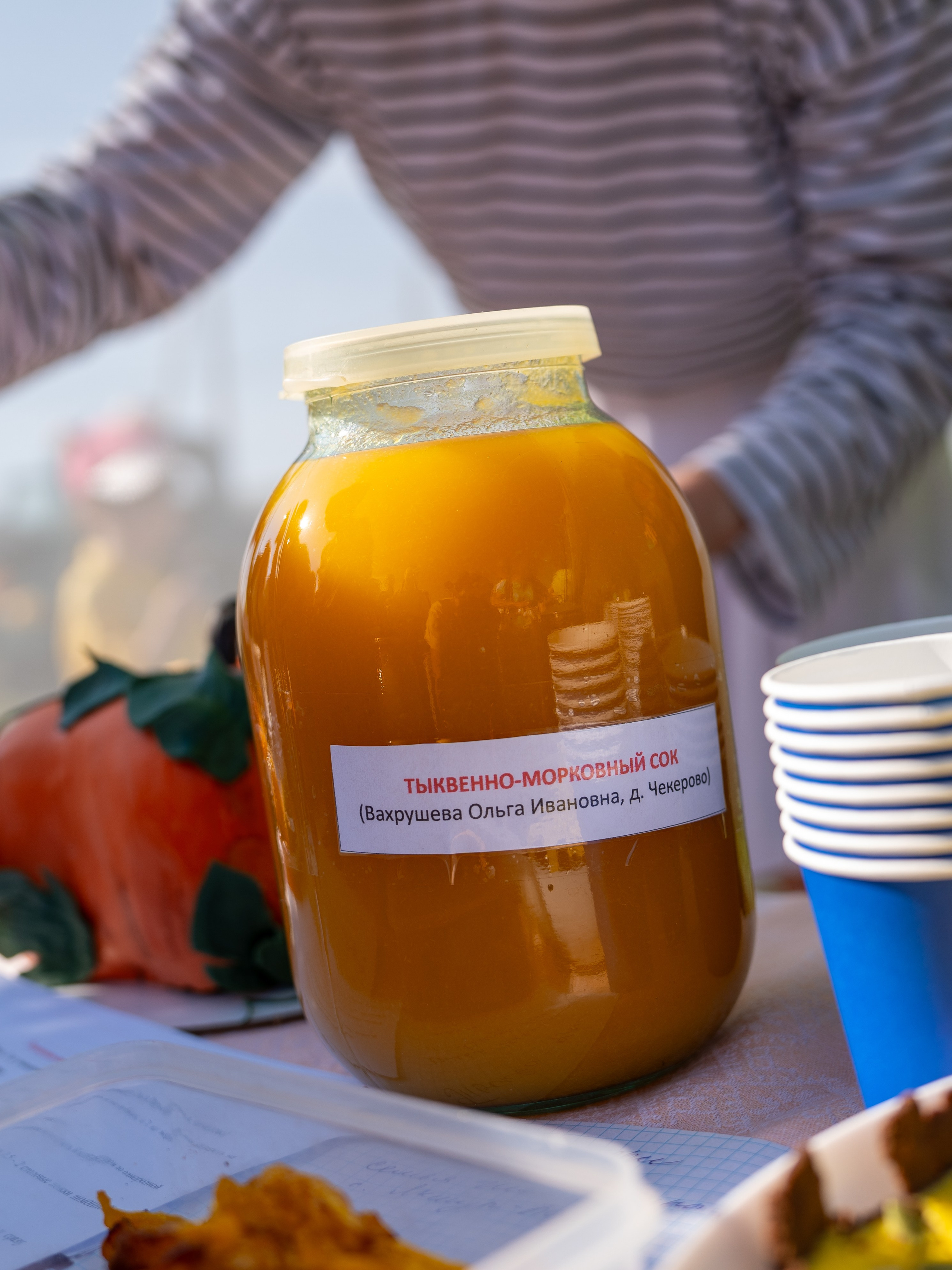 Ярмарка. Фотограф Наталья Сорока Ижевск