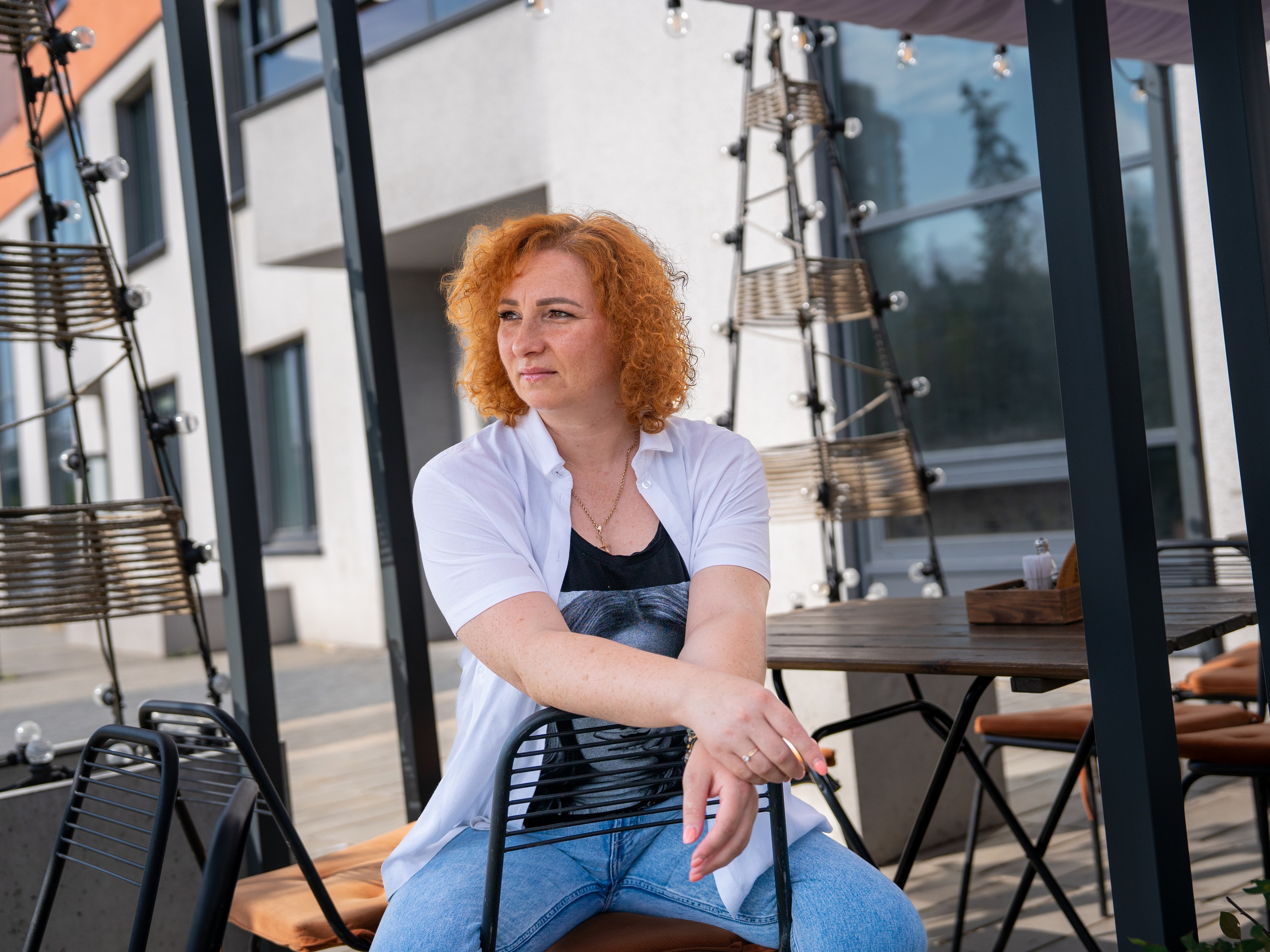 Светик. Фотограф Наталья Сорока Ижевск