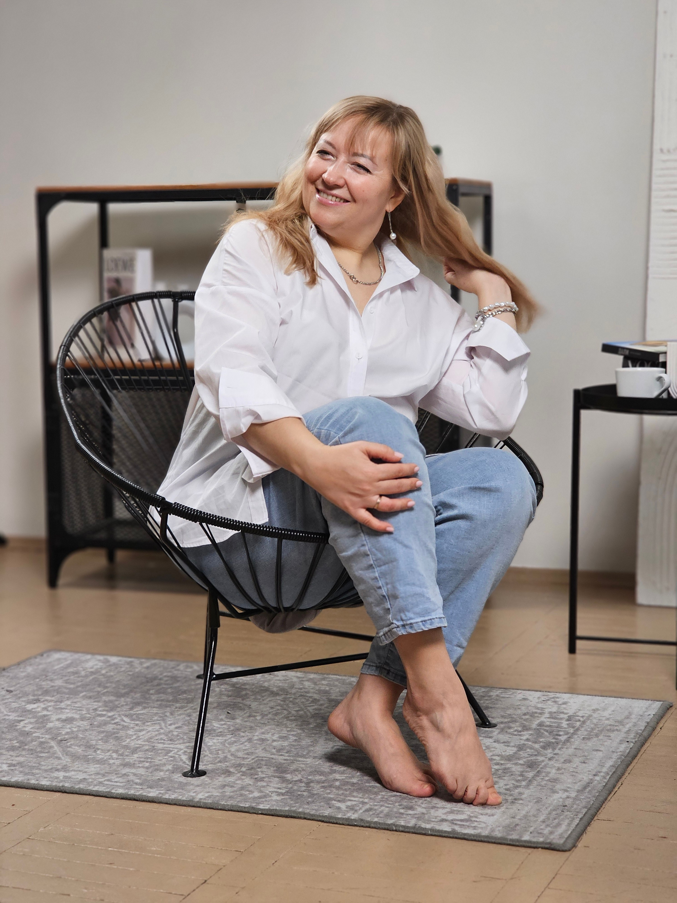 Лида, Лена, Катя. Фотограф Наталья Сорока Ижевск