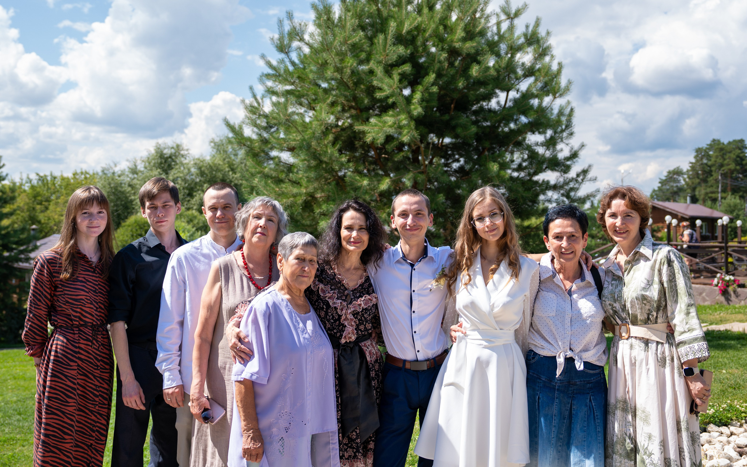 Серёжа и Юля. Фотограф Наталья Сорока Ижевск