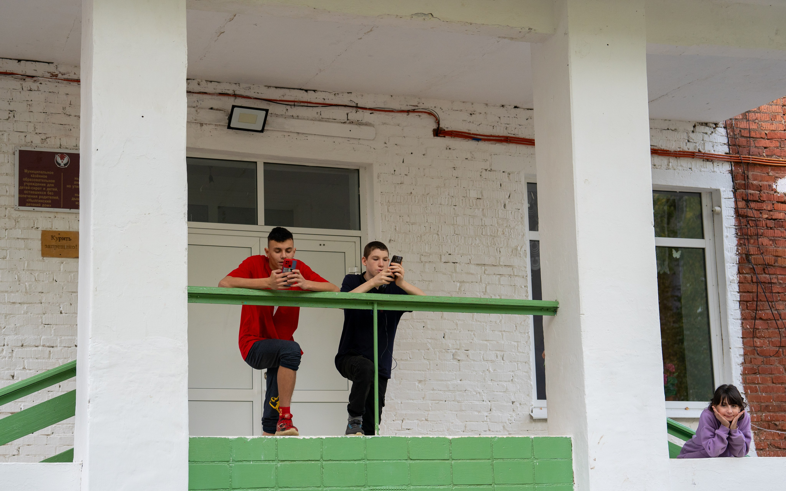 Мототерапия Нылга. Фотограф Наталья Сорока Ижевск