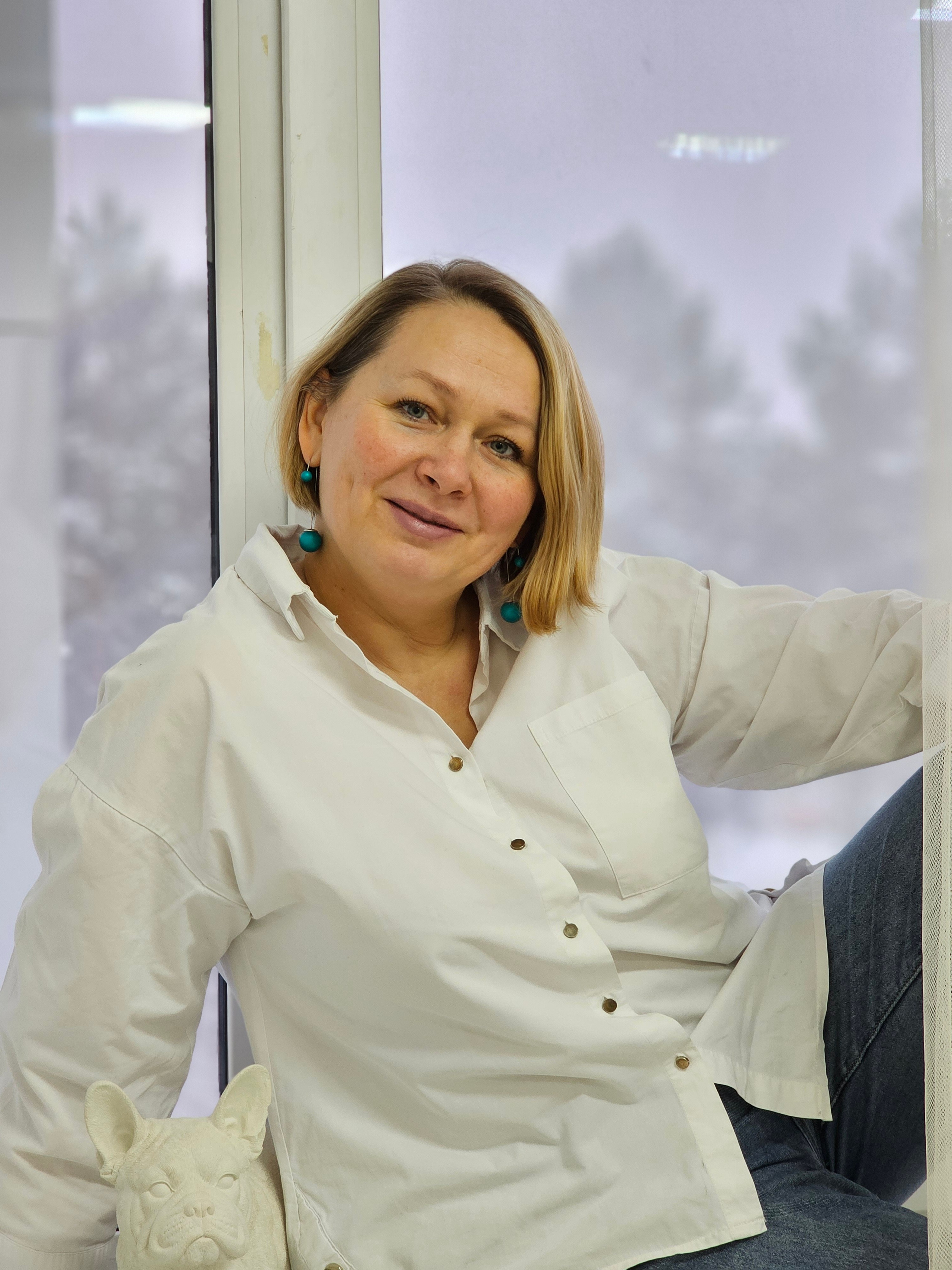 Лида, Лена, Катя. Фотограф Наталья Сорока Ижевск