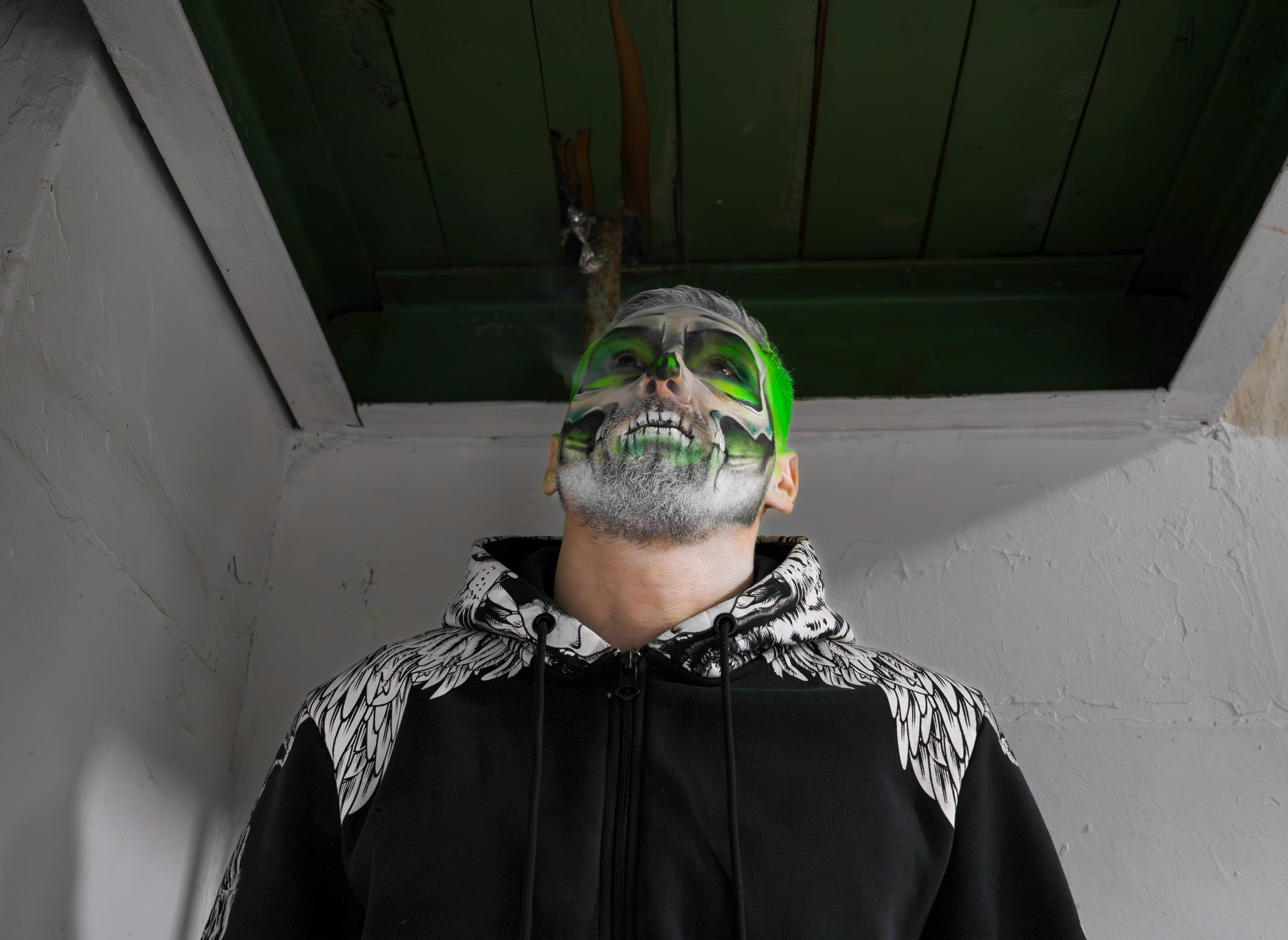 Хеллоуин. Фотограф Наталья Сорока Ижевск