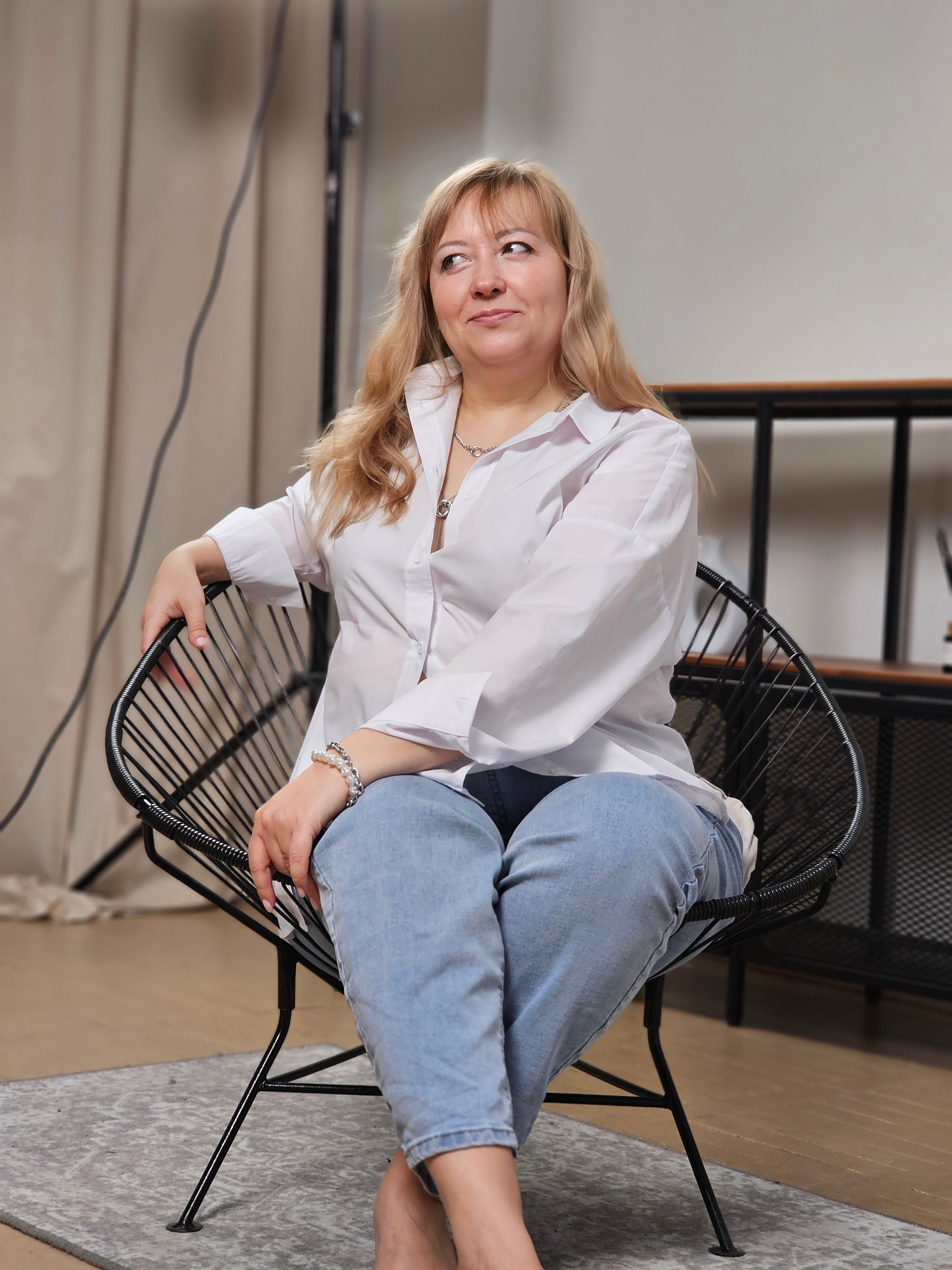 Лида, Лена, Катя. Фотограф Наталья Сорока Ижевск