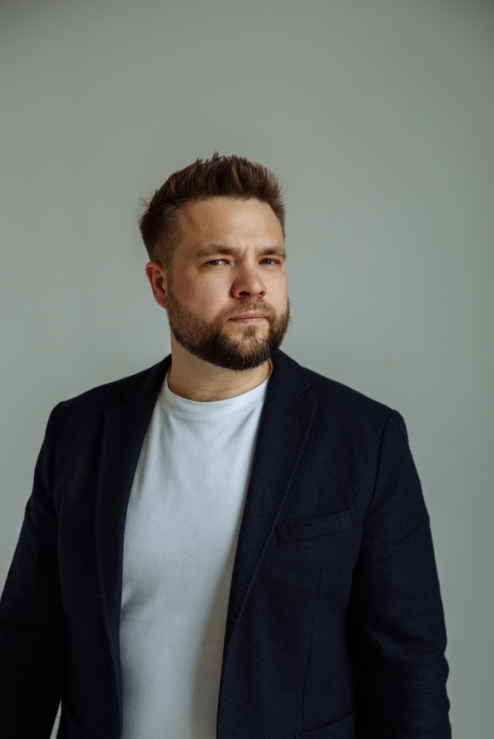 Бизнес портреты. Портретный фотограф Москва, репортаж и естественная постановка