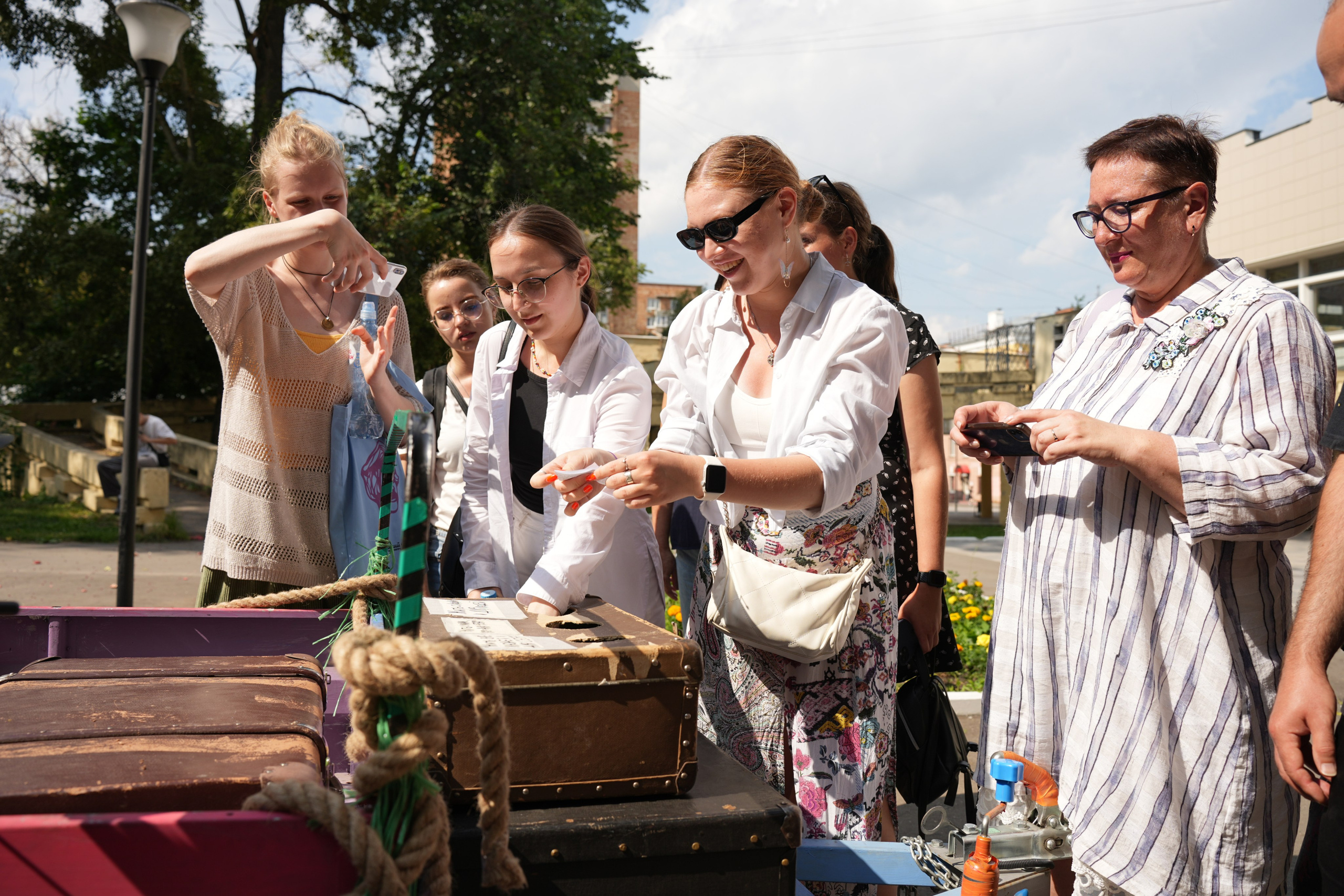 Банкеты и вечеринки. Andranik Antonyan Portfolio