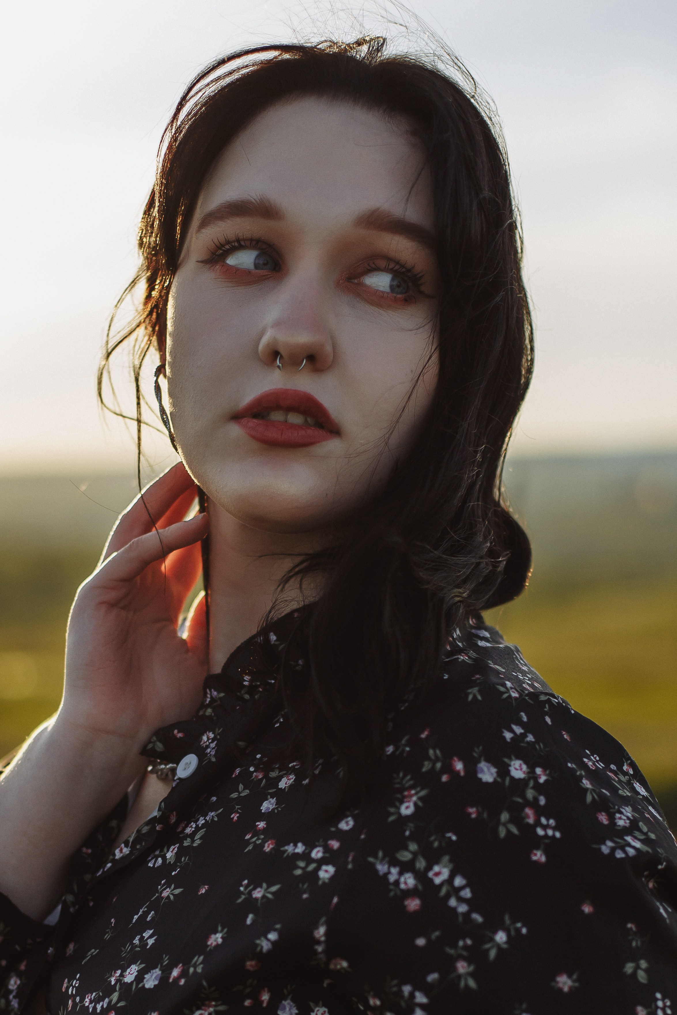 Анюта. Семейный и свадебный фотограф в Саратове Катерина Оленская