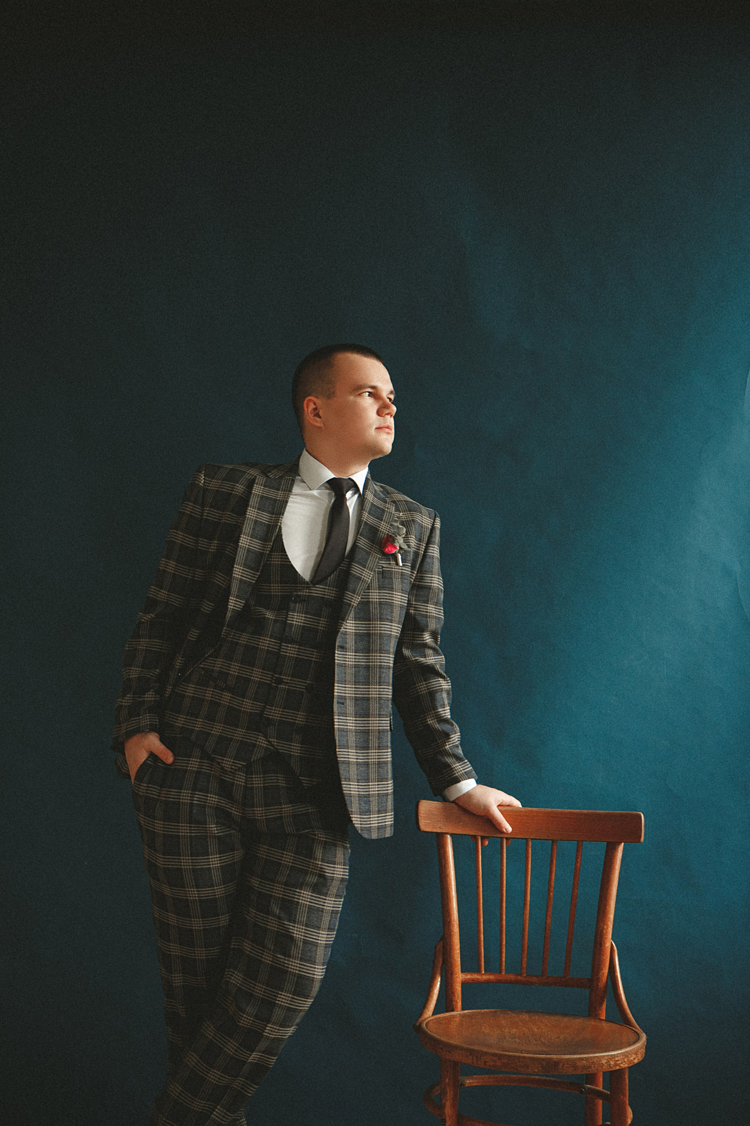 Ангелина & Константин. Фотограф в Самаре Юля Борщ